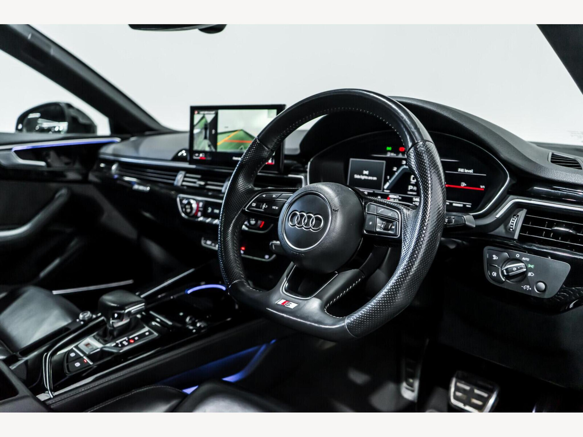 2020 Audi S5 image 10