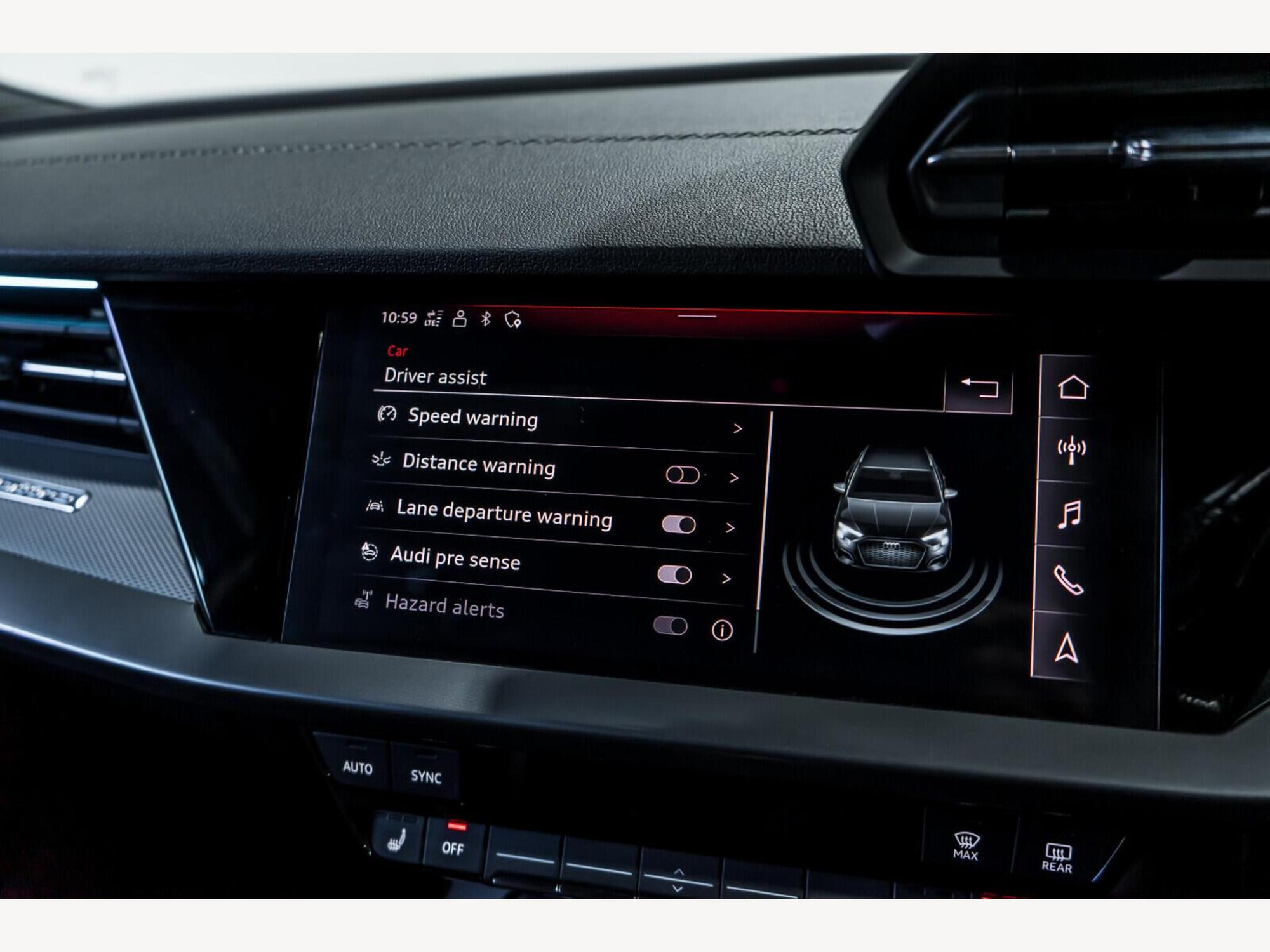 2020 Audi S3 image 22