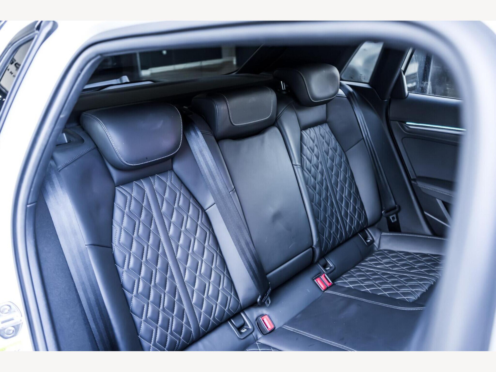 2020 Audi S3 image 14