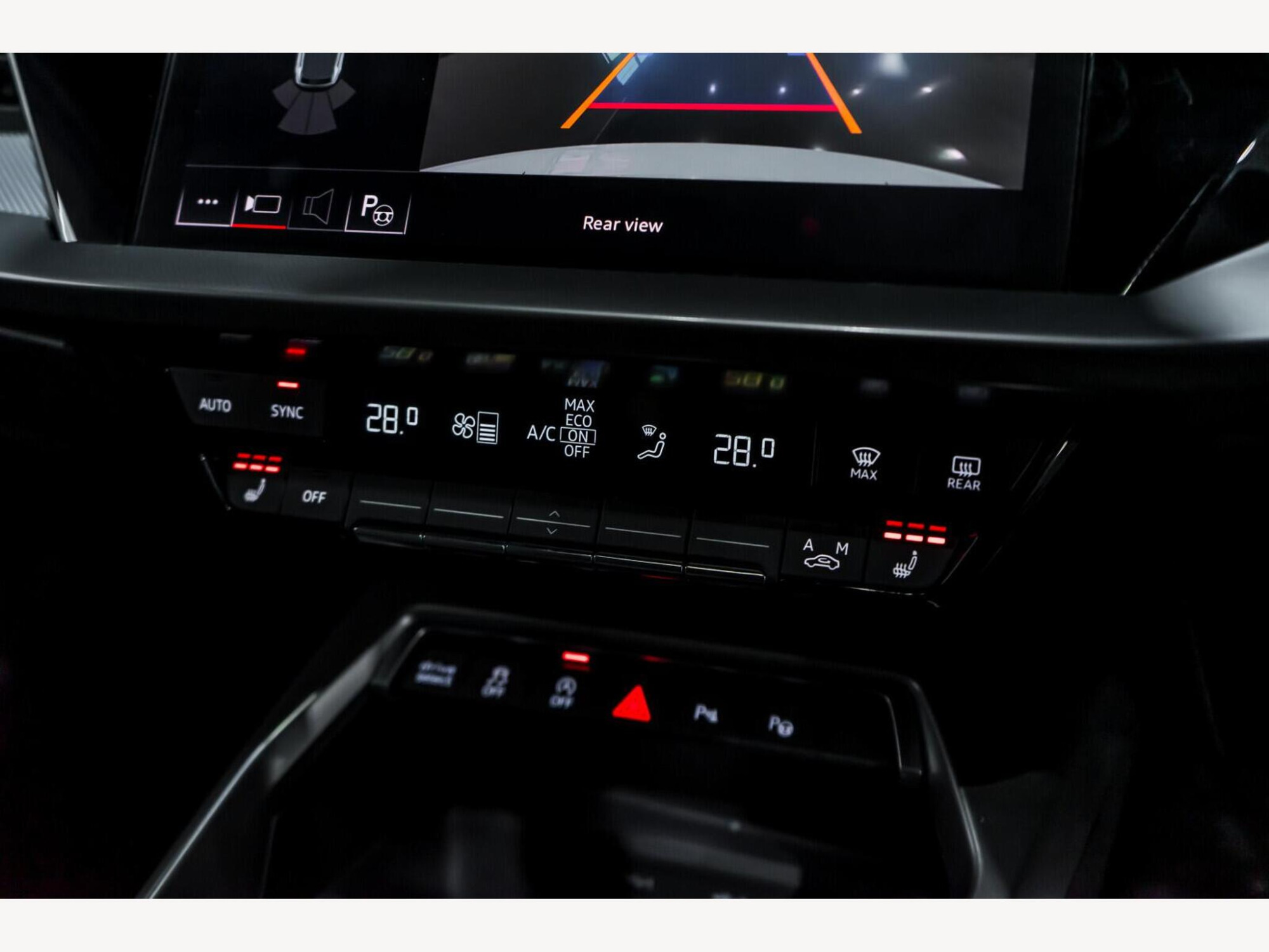 2020 Audi S3 image 19