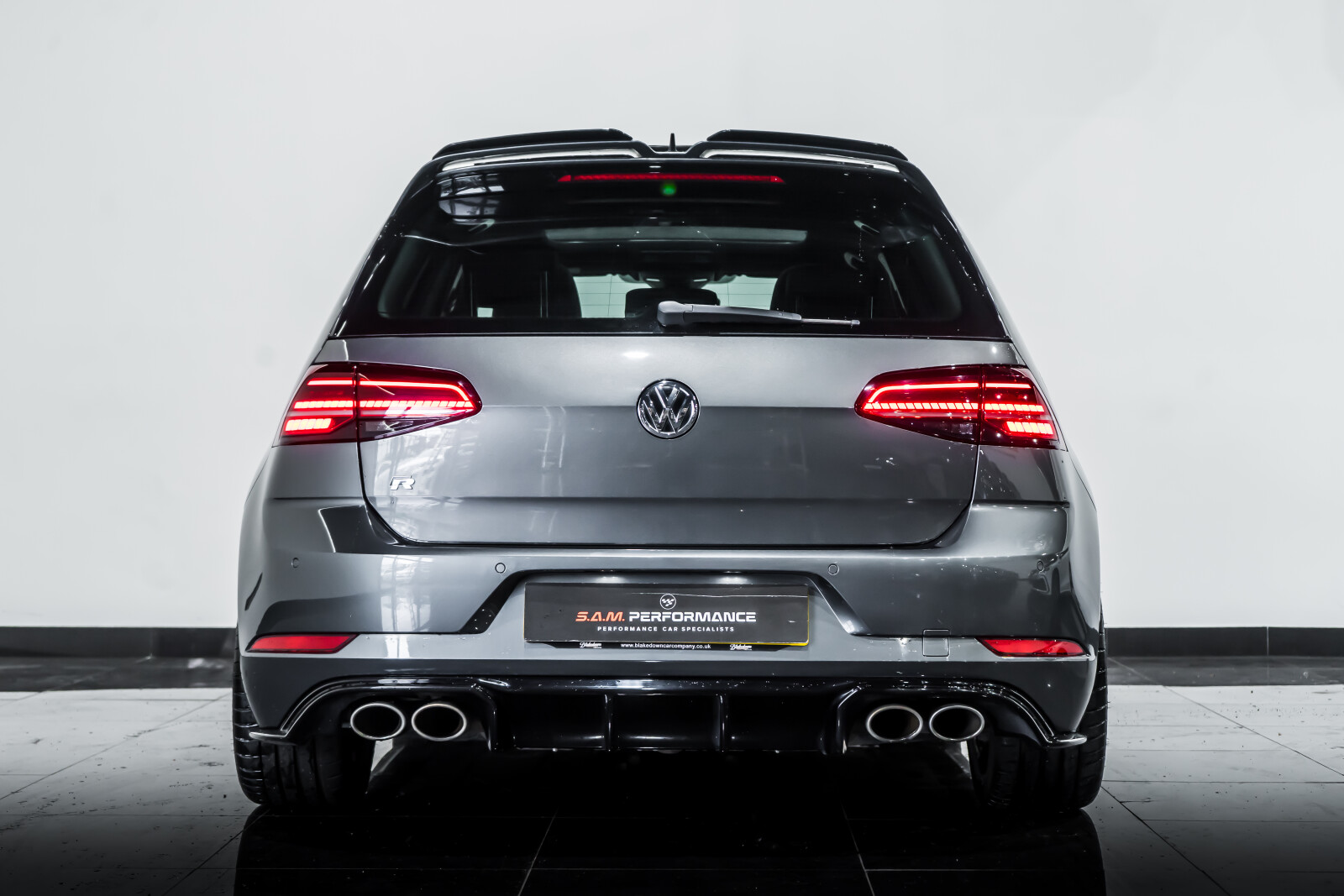 2019 Volkswagen Golf image 8