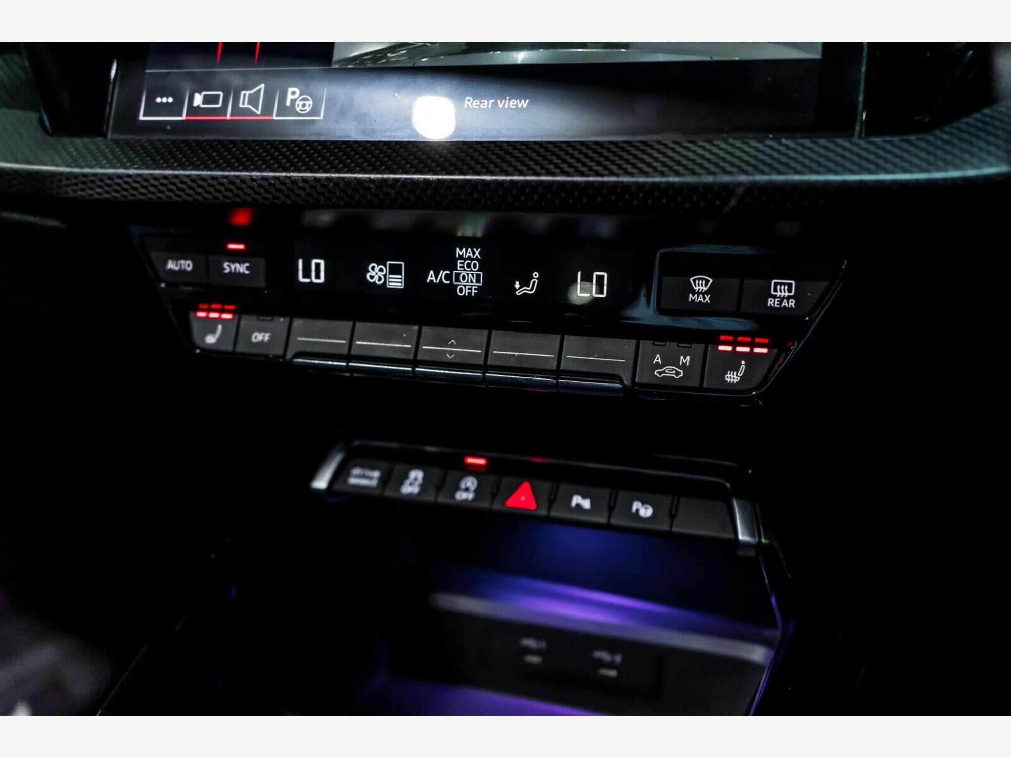 2022 Audi RS3 image 22