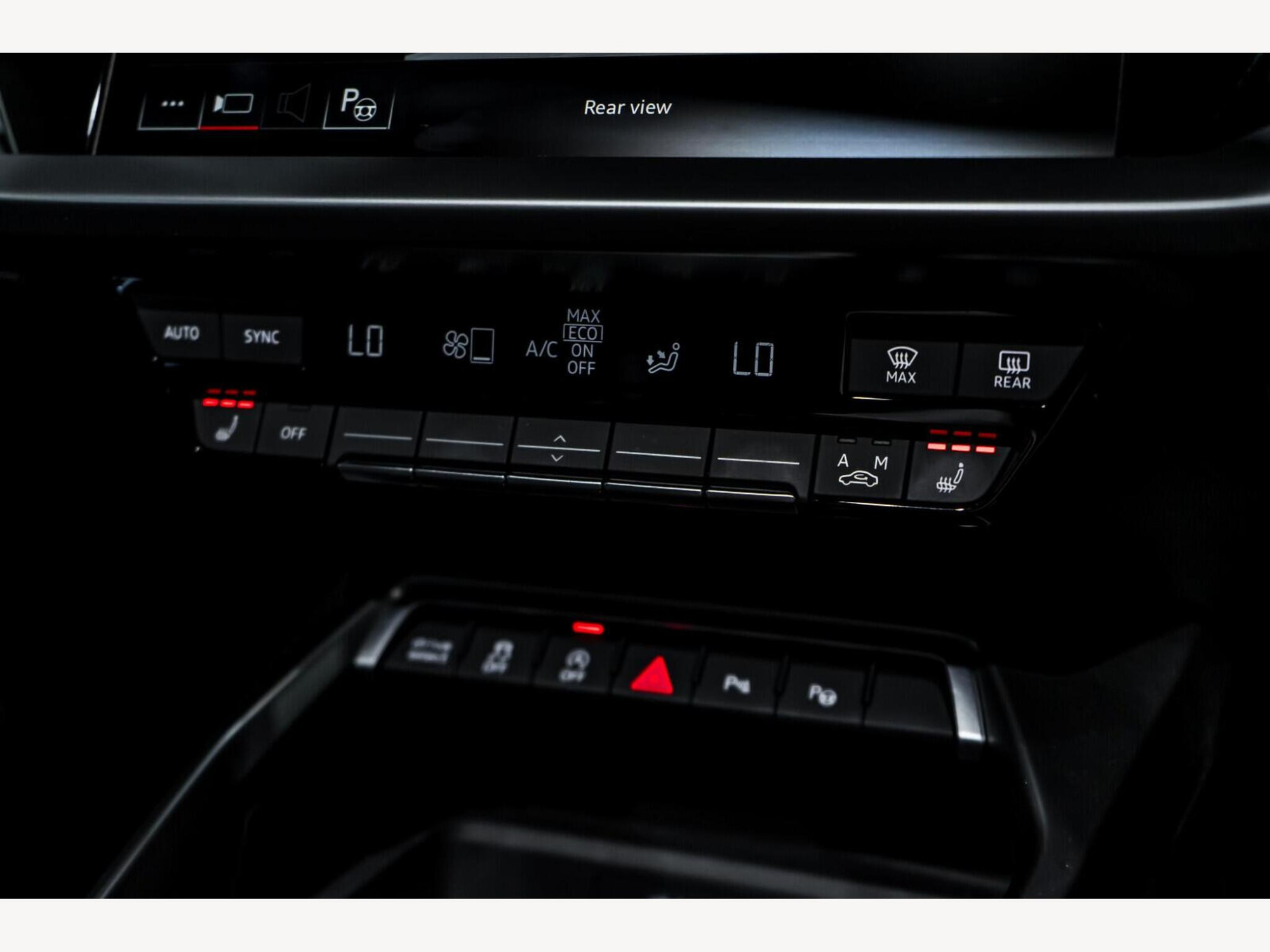 2021 Audi S3 image 18