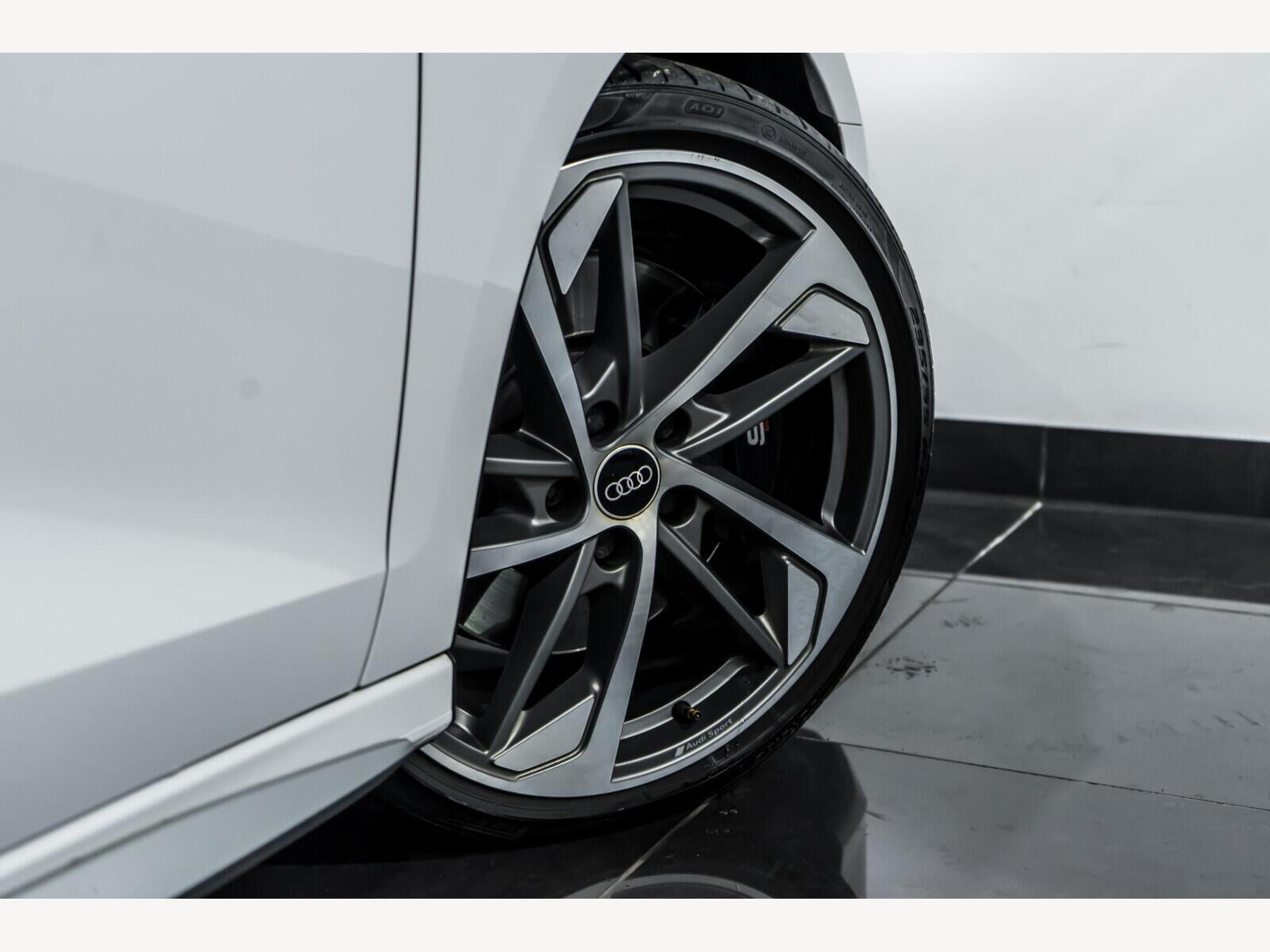2021 Audi S3 image 10
