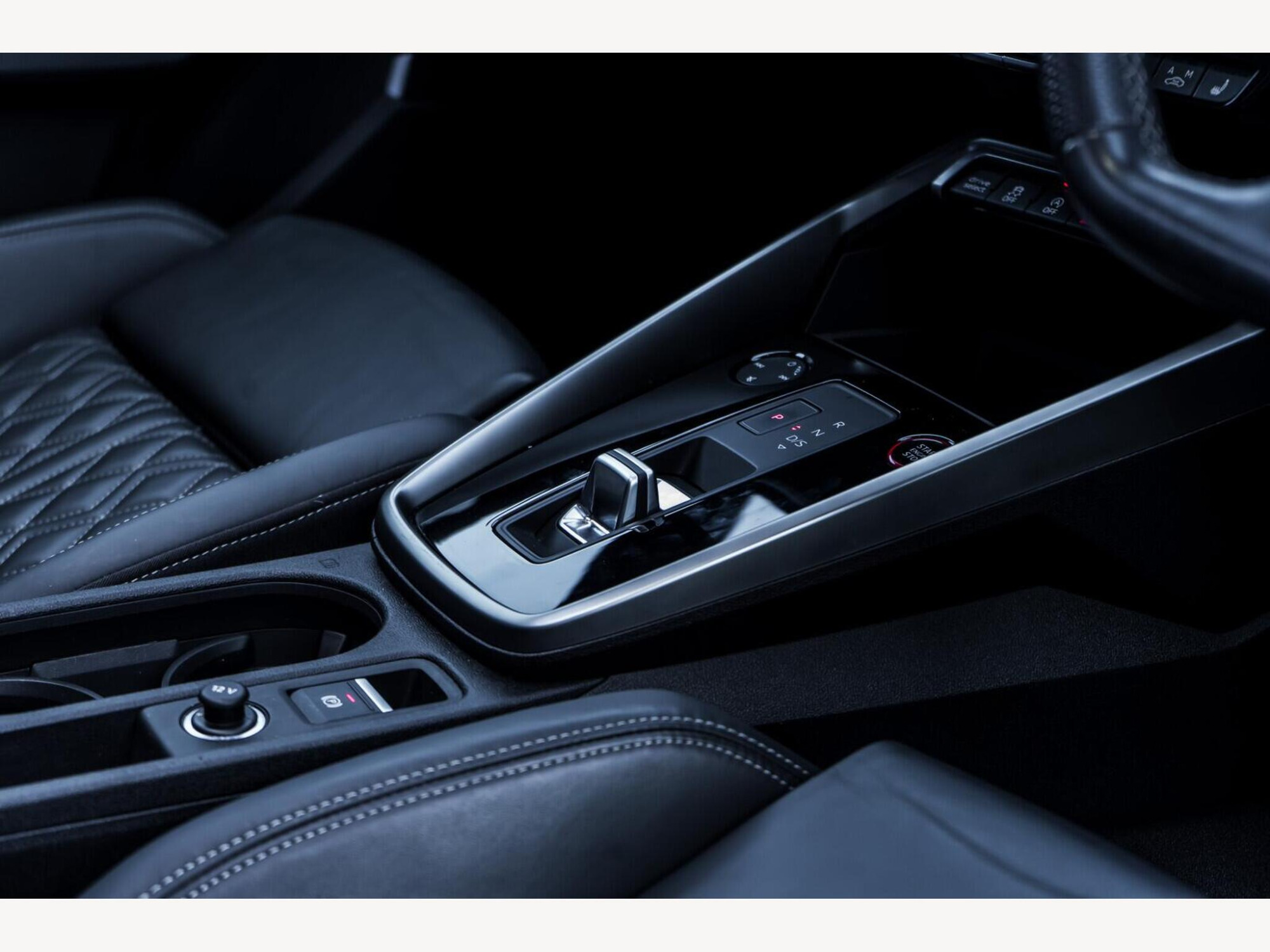 2021 Audi S3 image 19