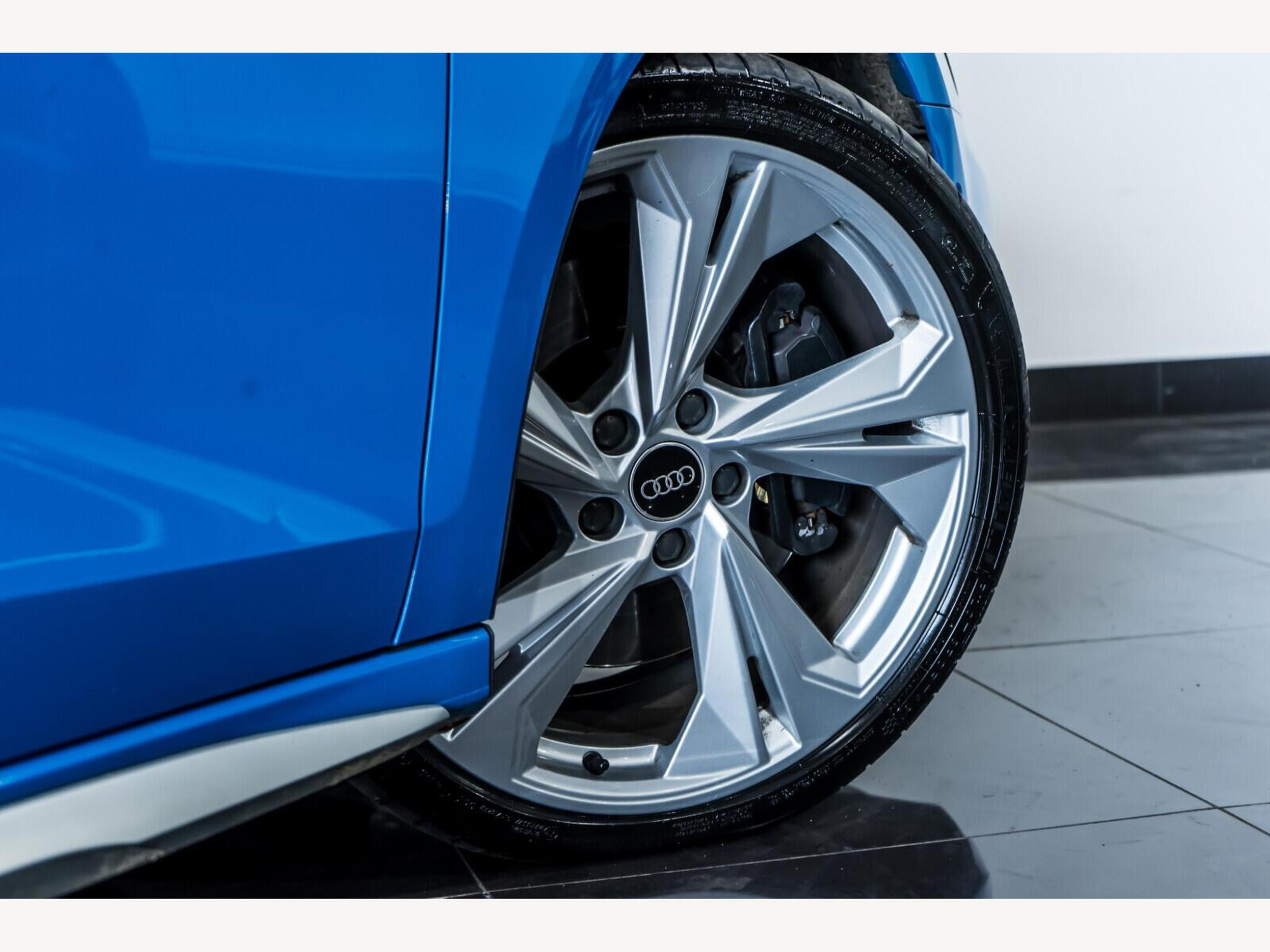 2020 Audi S3 image 10