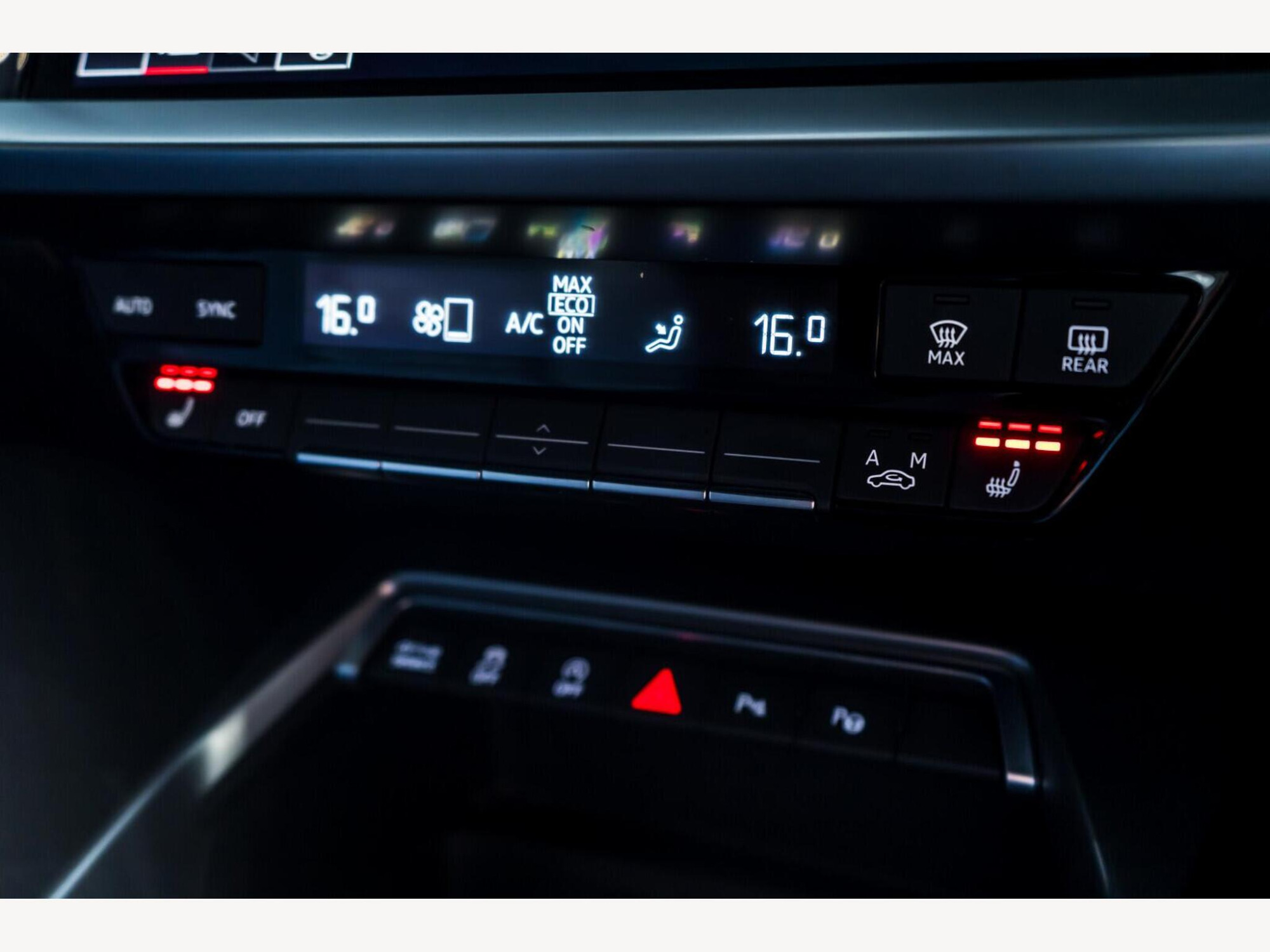 2020 Audi S3 image 16