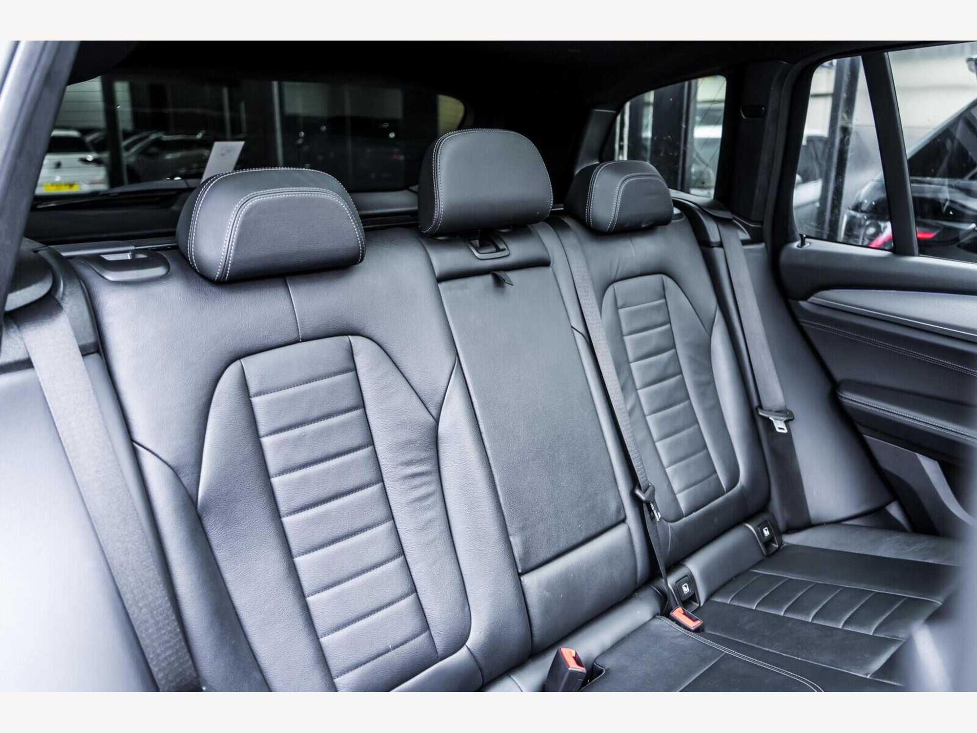 2019 BMW X3 image 14