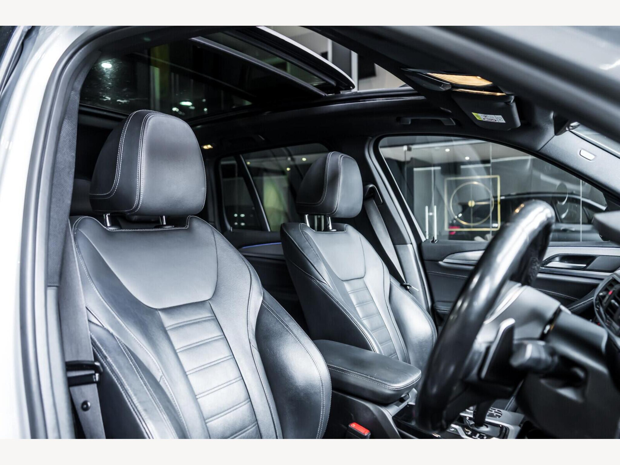 2019 BMW X3 image 12