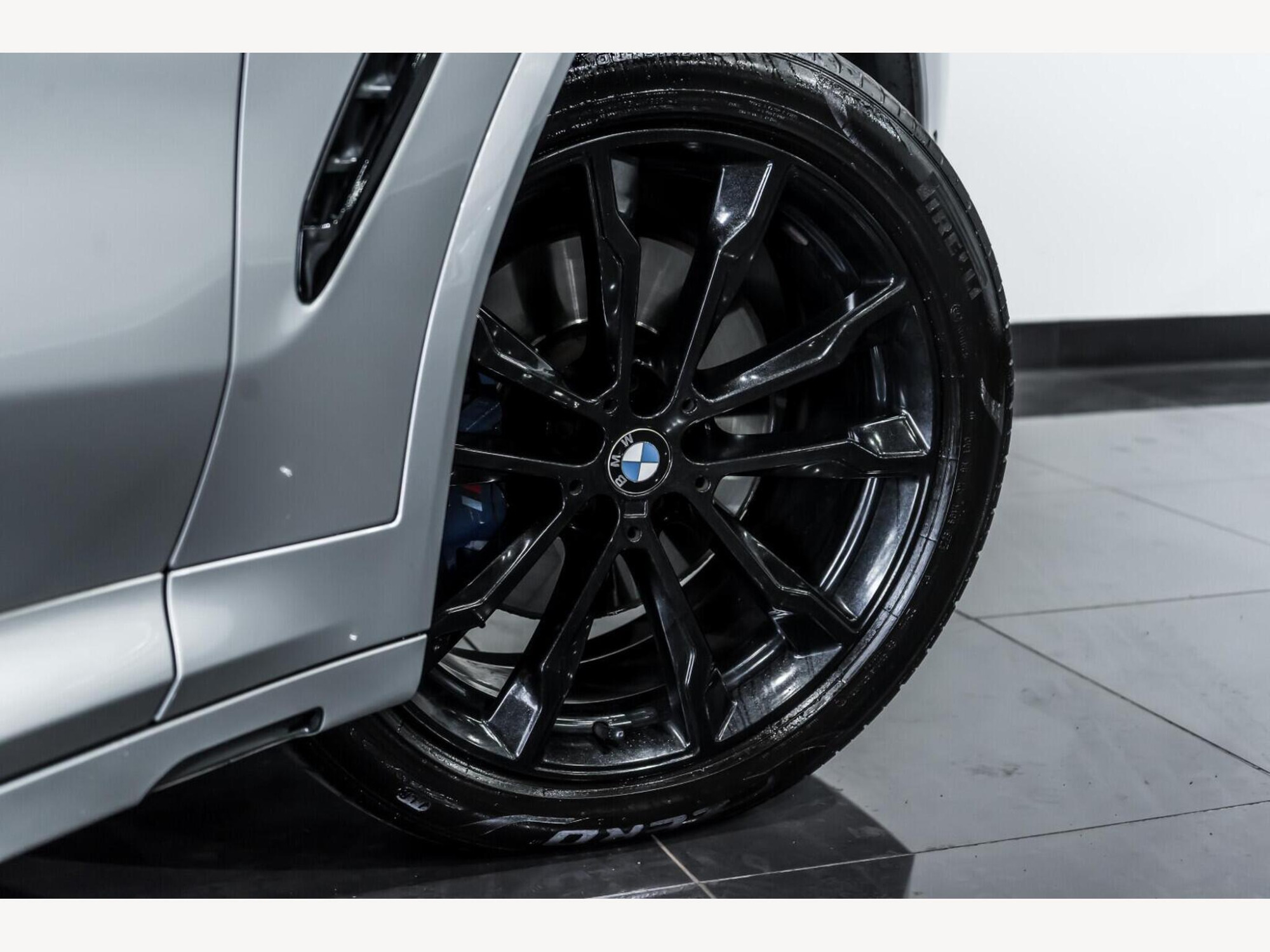 2019 BMW X3 image 9