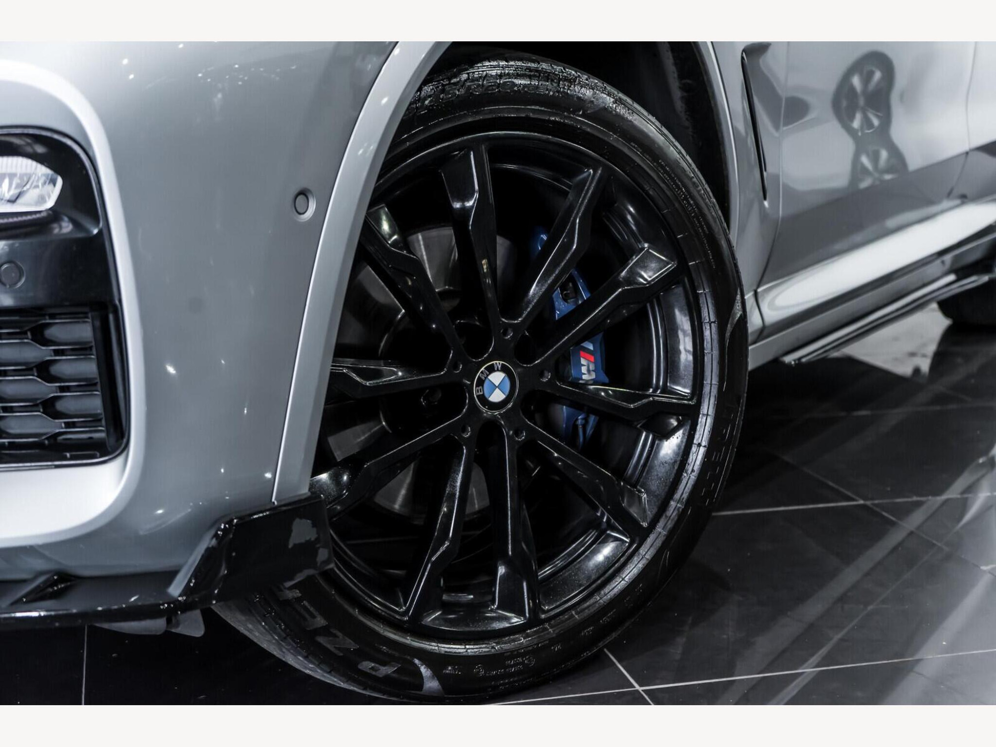 2019 BMW X3 image 10