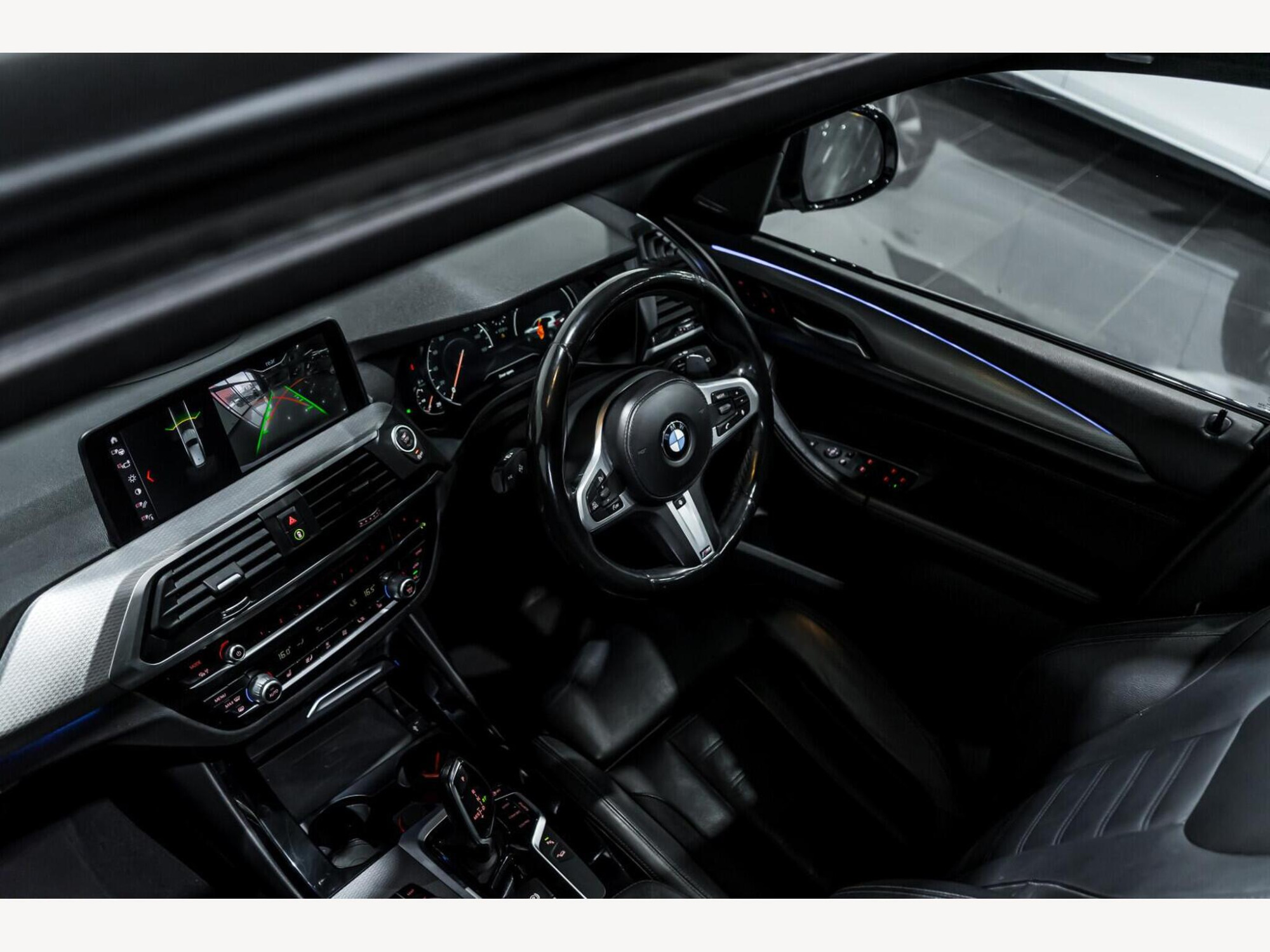2019 BMW X3 image 15