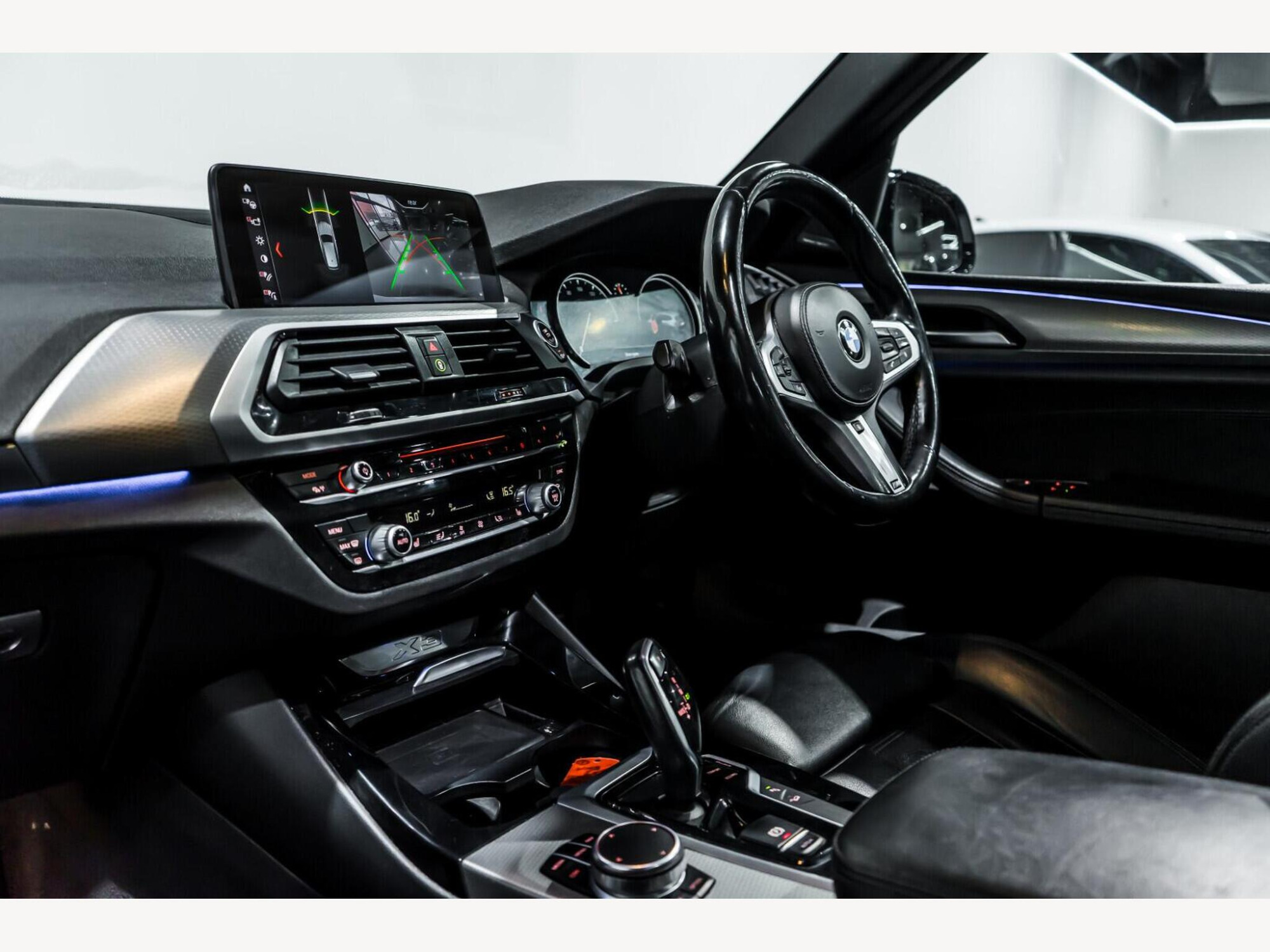 2019 BMW X3 image 22
