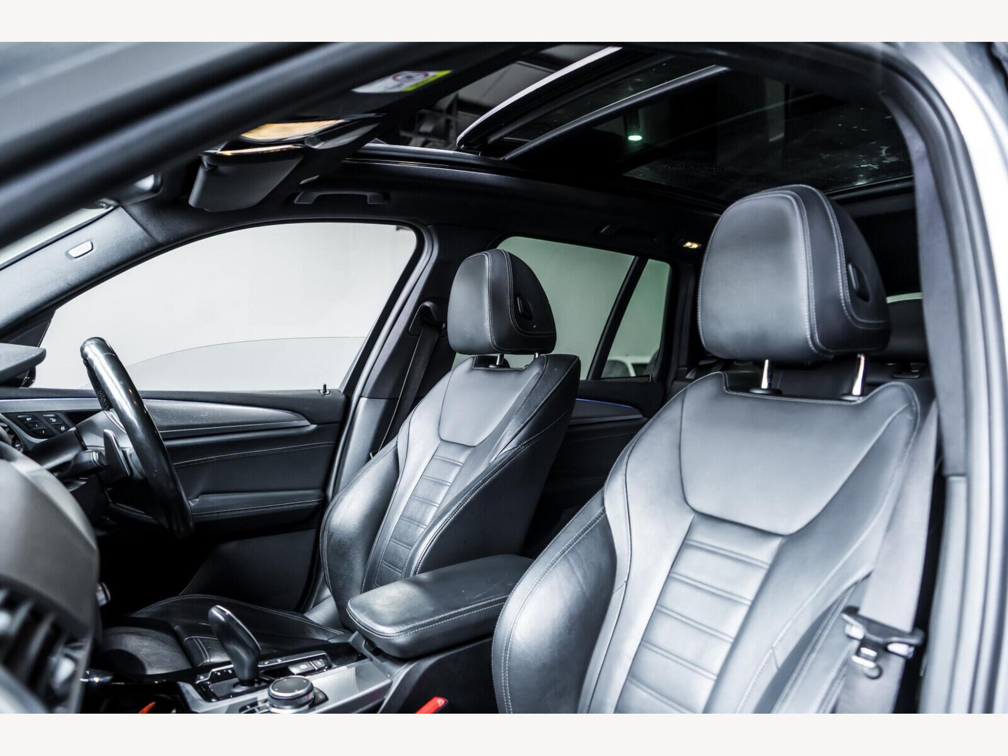 2019 BMW X3 image 13