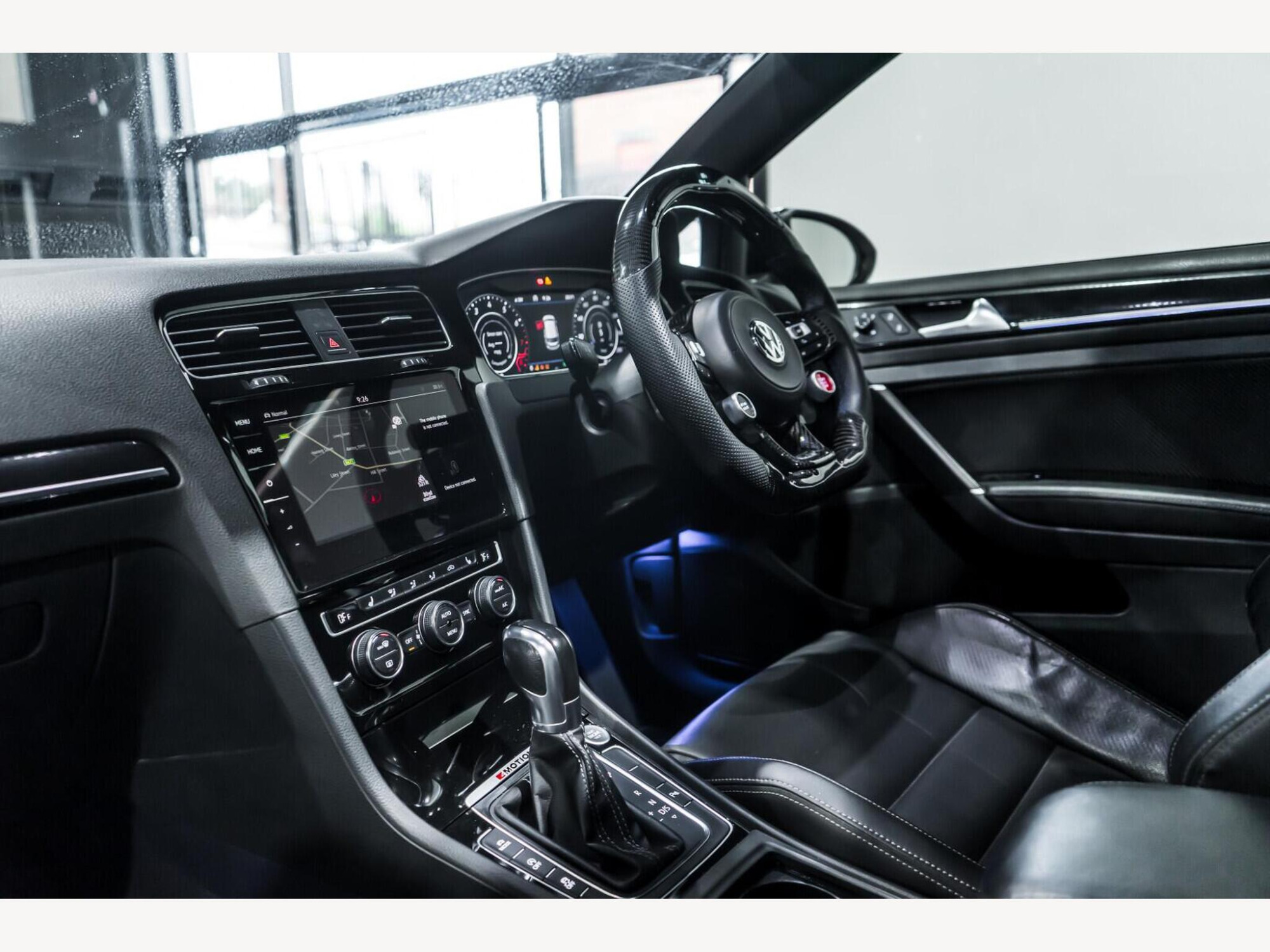2018 Volkswagen Golf image 19