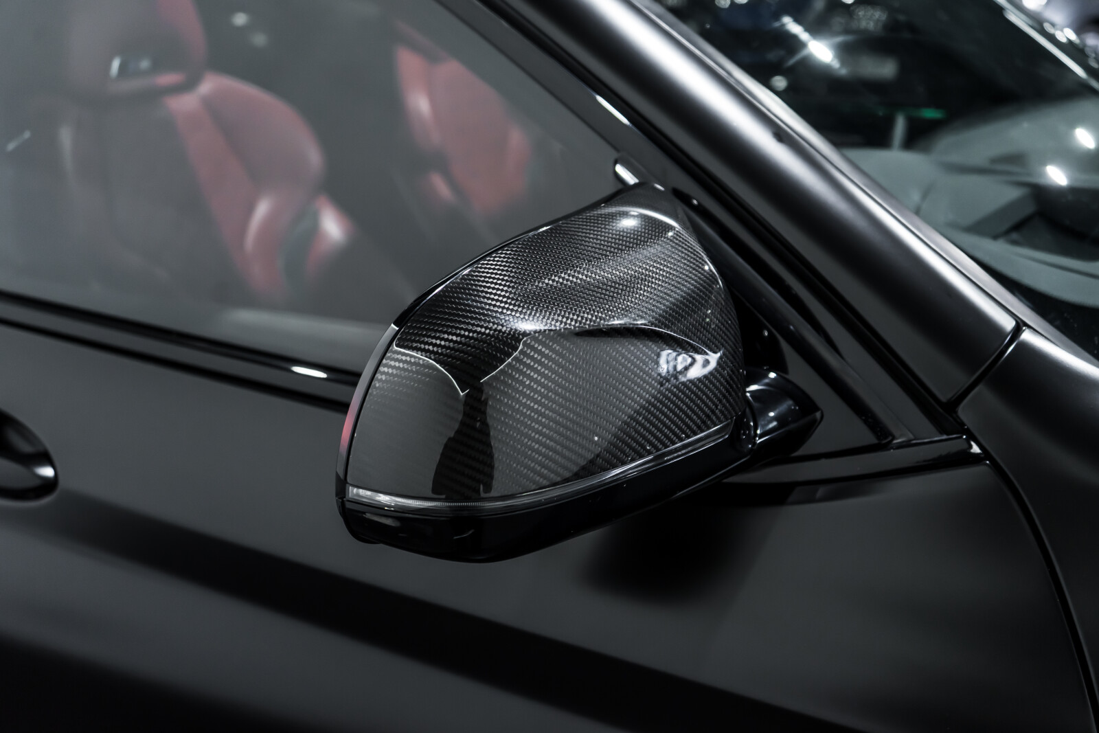 2021 BMW X4 M image 16