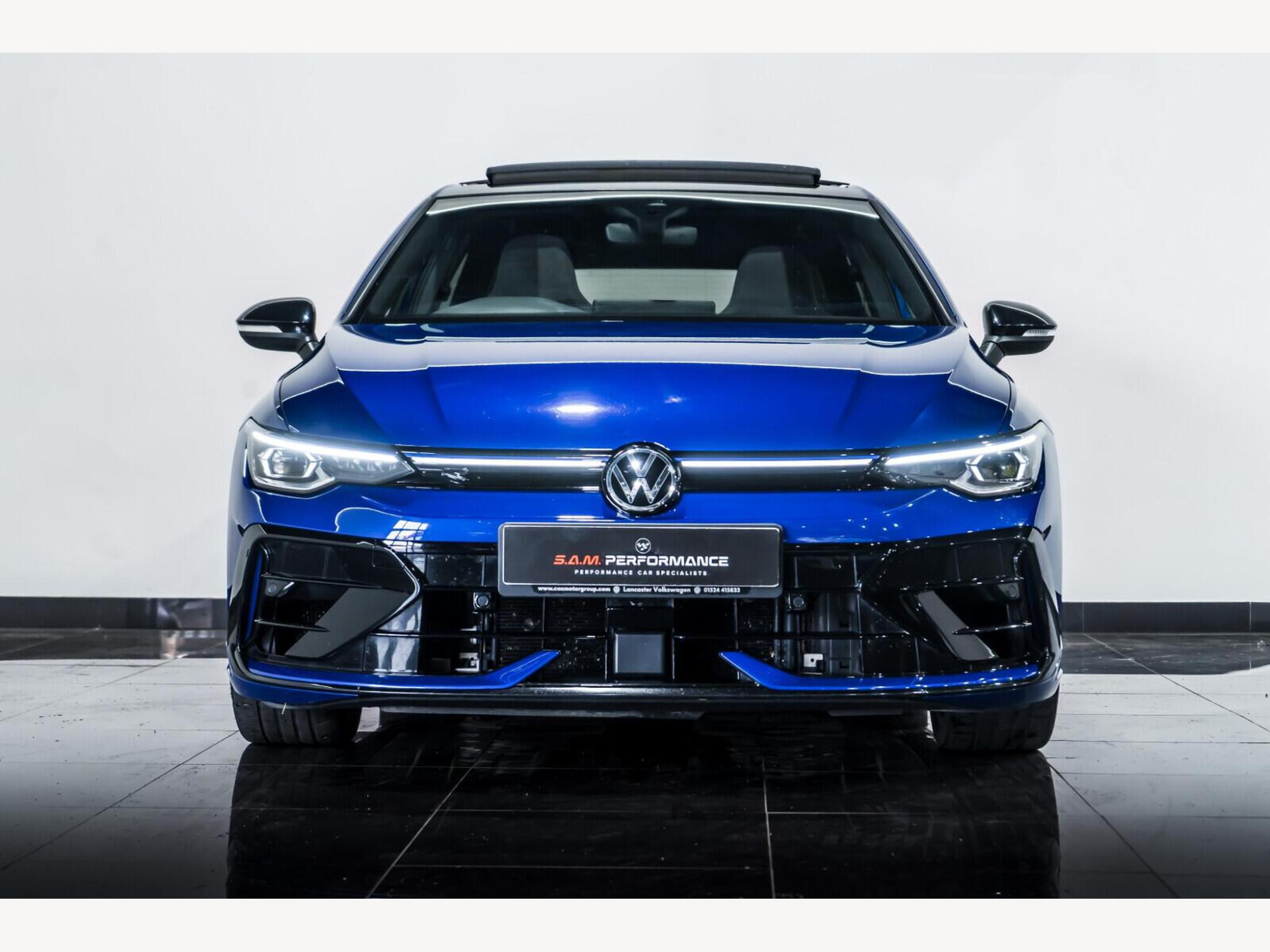 2025 Volkswagen Golf image 7