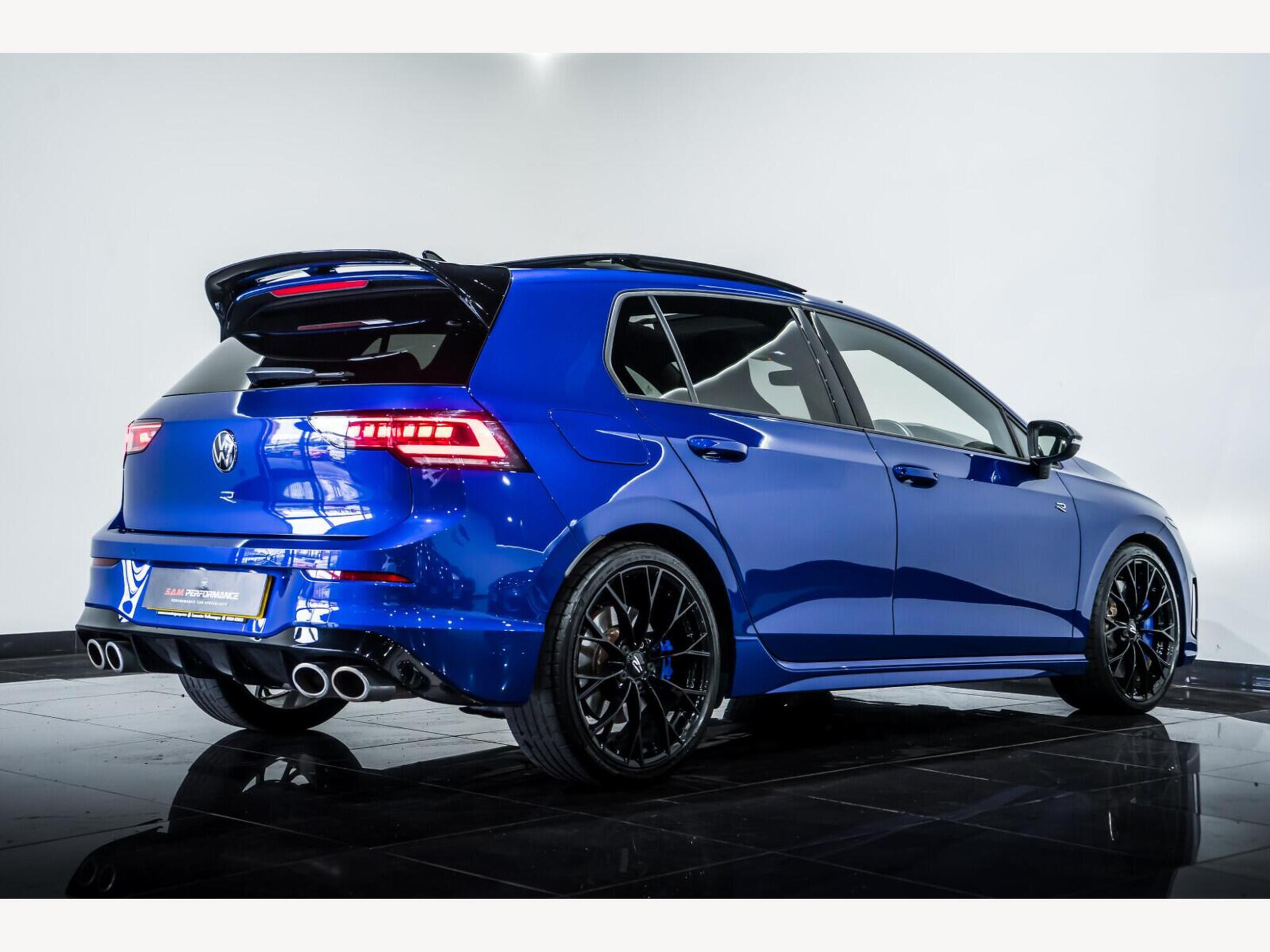 2025 Volkswagen Golf image 6