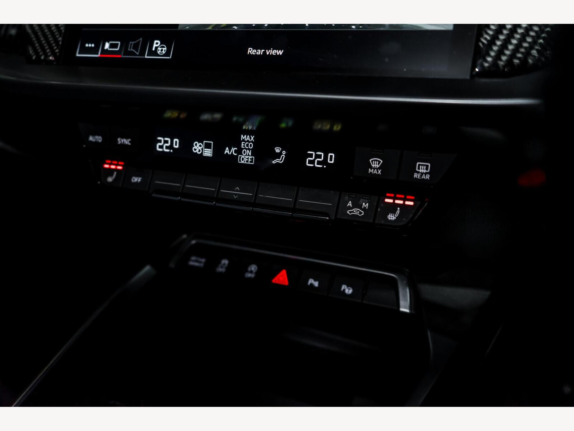 2021 Audi S3 image 13