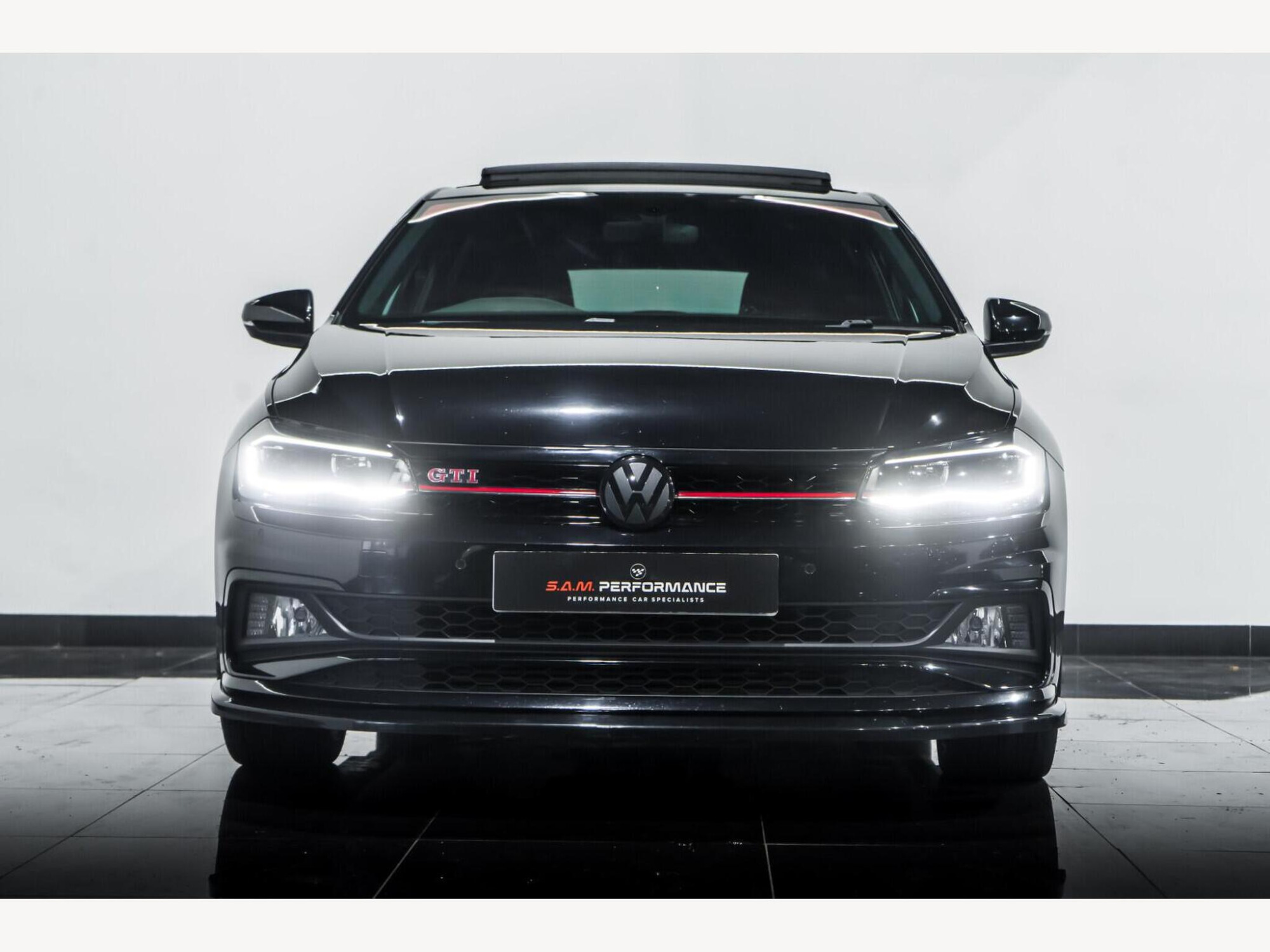 2019 Volkswagen Polo image 7