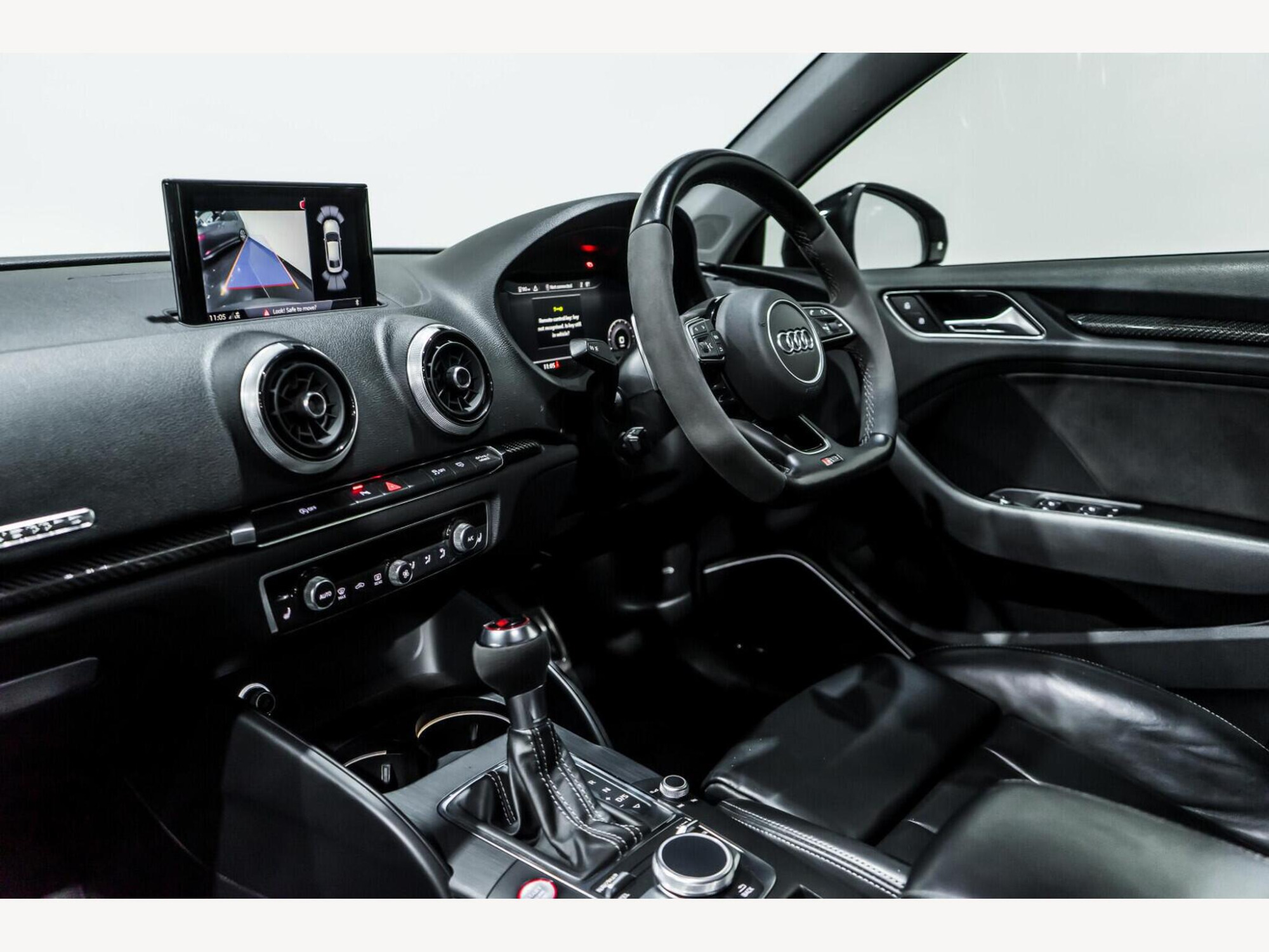 2019 Audi RS3 image 13