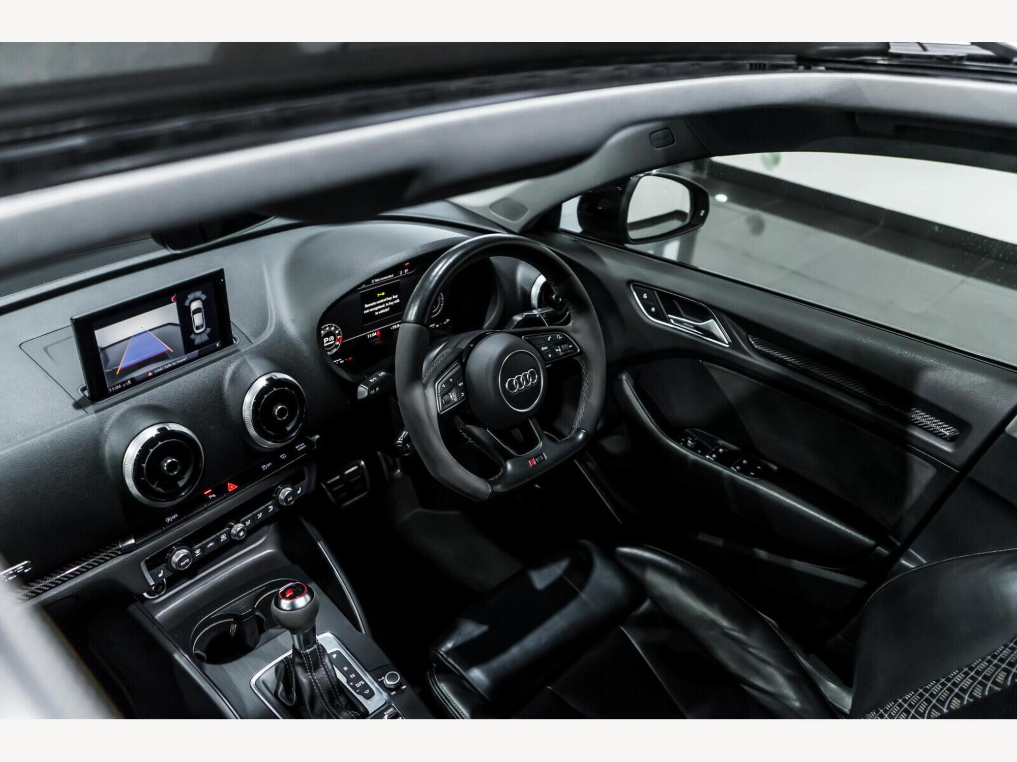 2019 Audi RS3 image 10