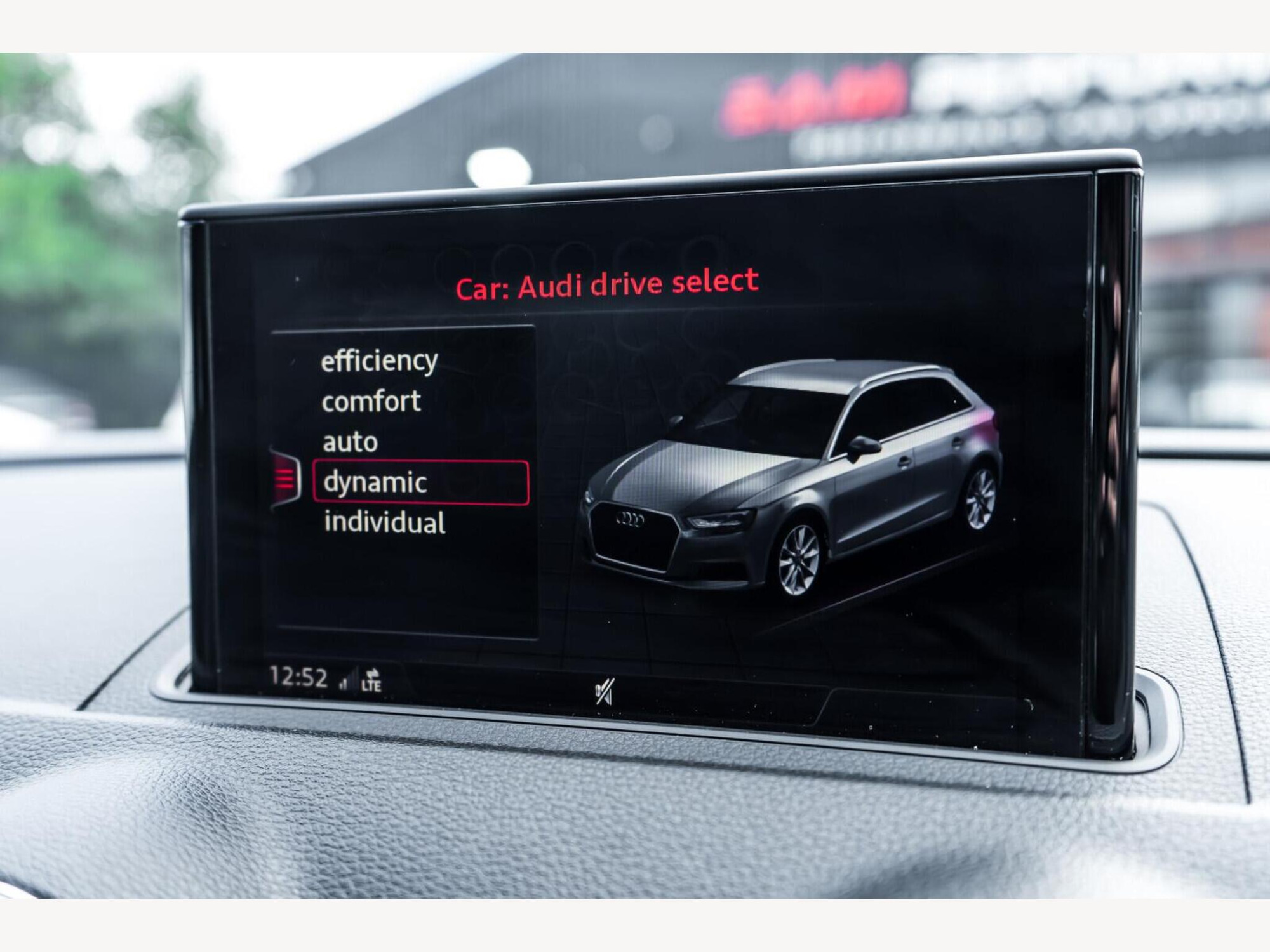 2018 Audi A3 image 15