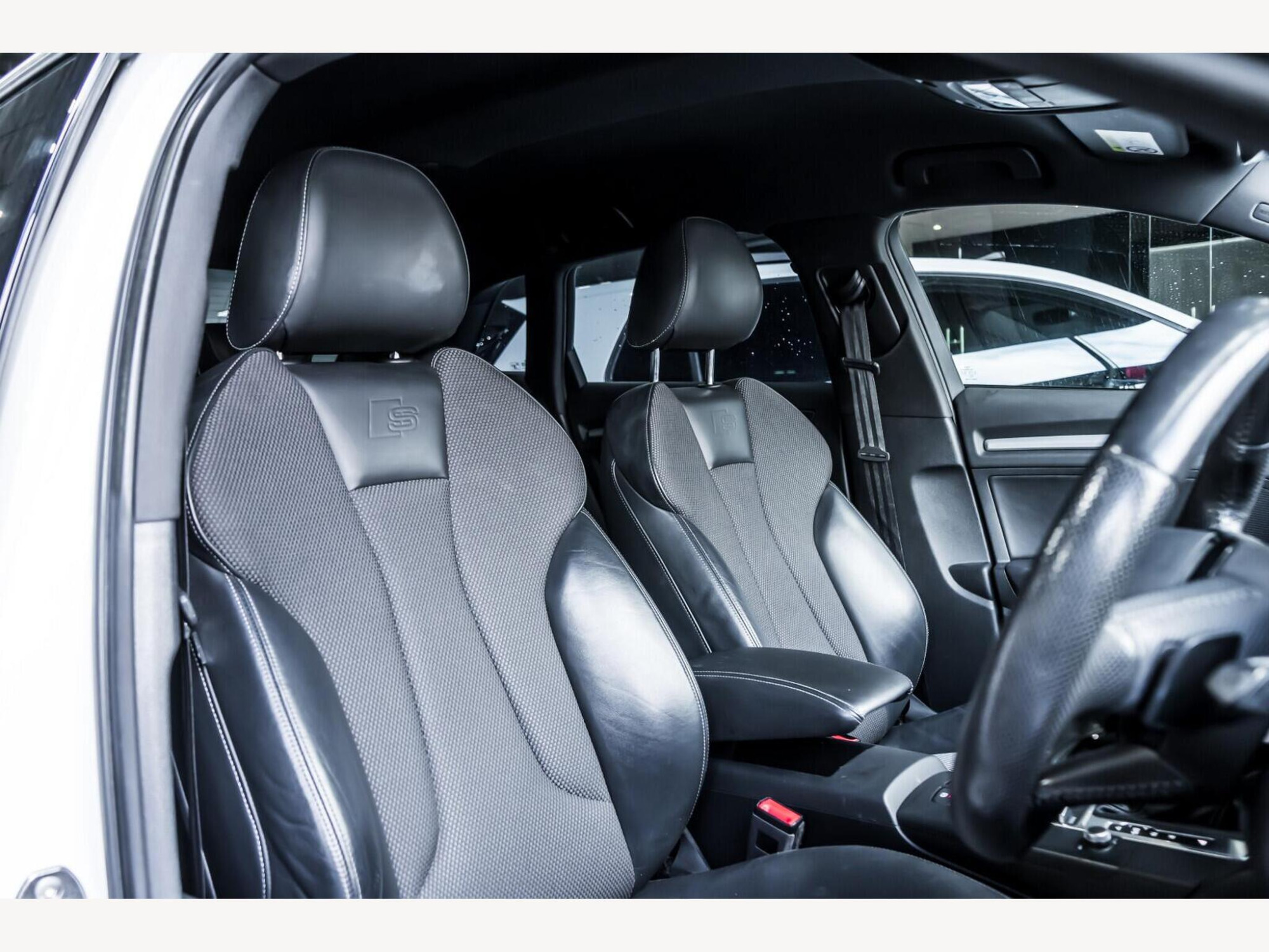 2018 Audi A3 image 10