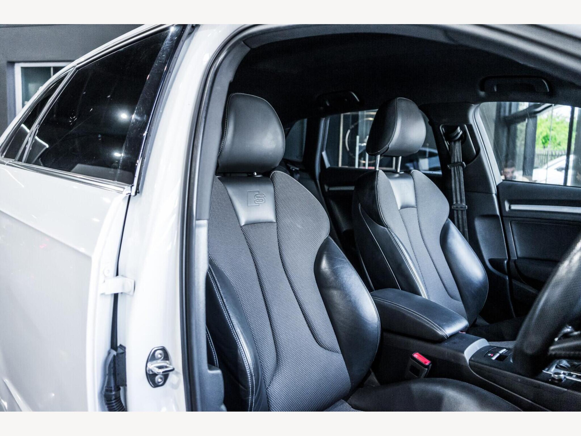 2018 Audi A3 image 4
