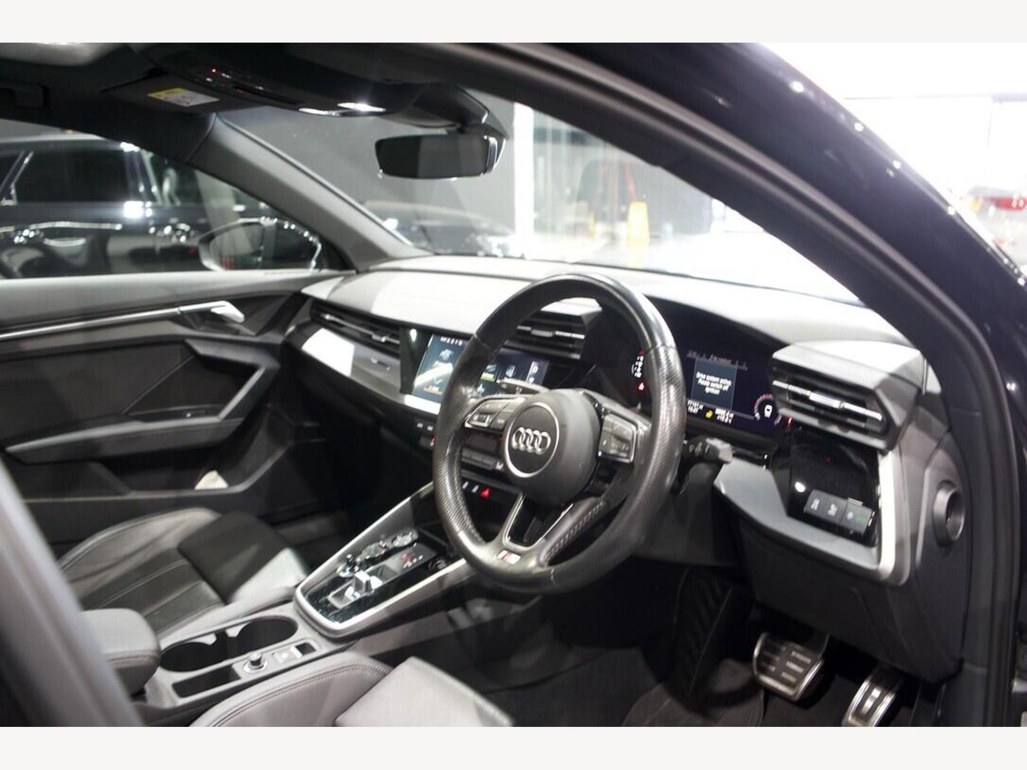2020 Audi A3 image 3