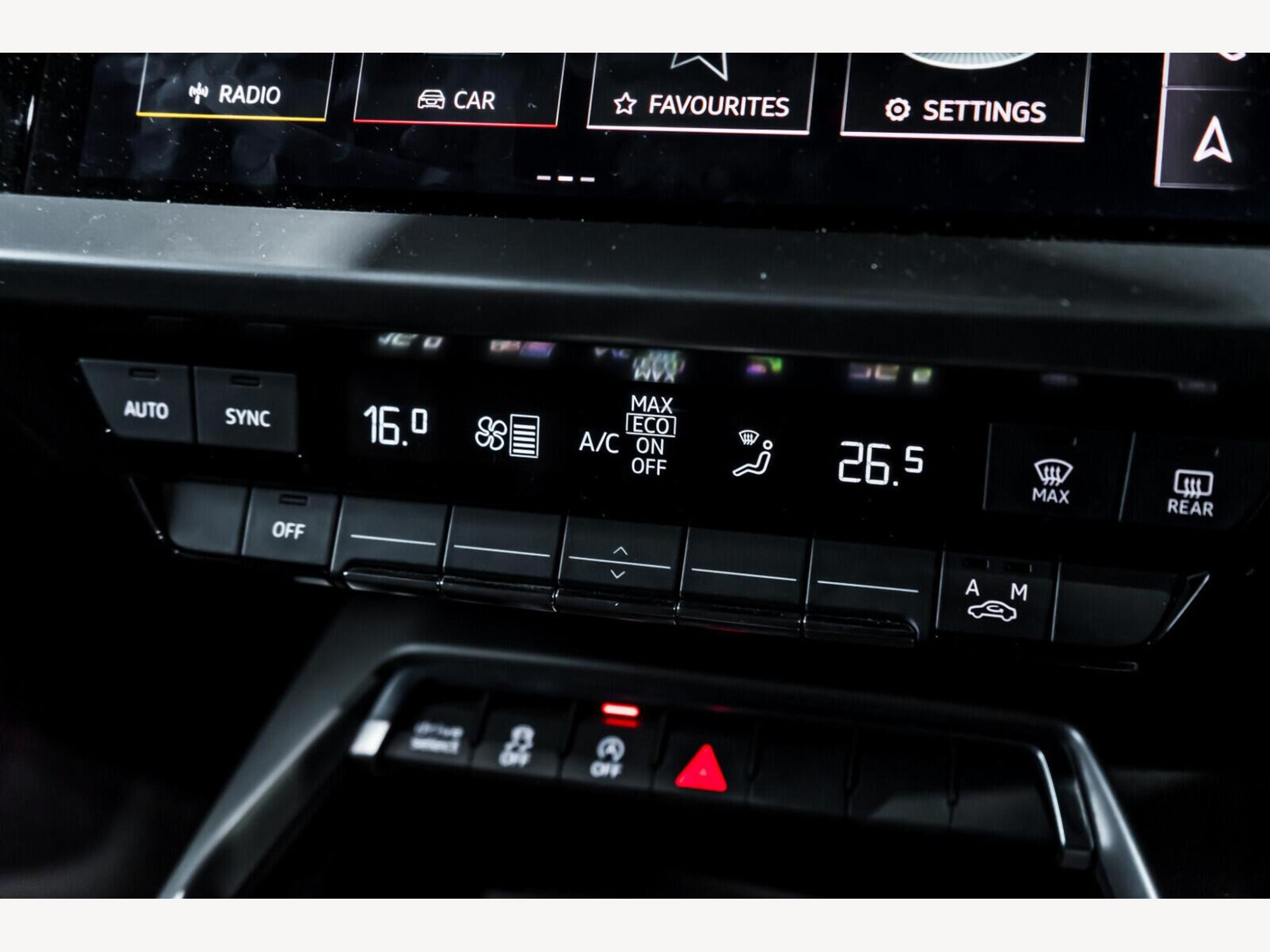 2020 Audi A3 image 16