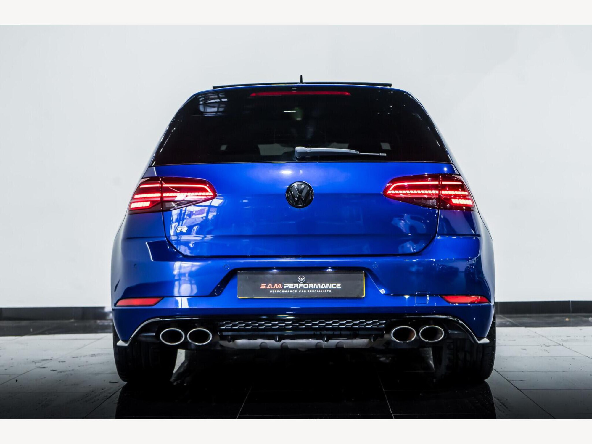 2020 Volkswagen Golf image 8