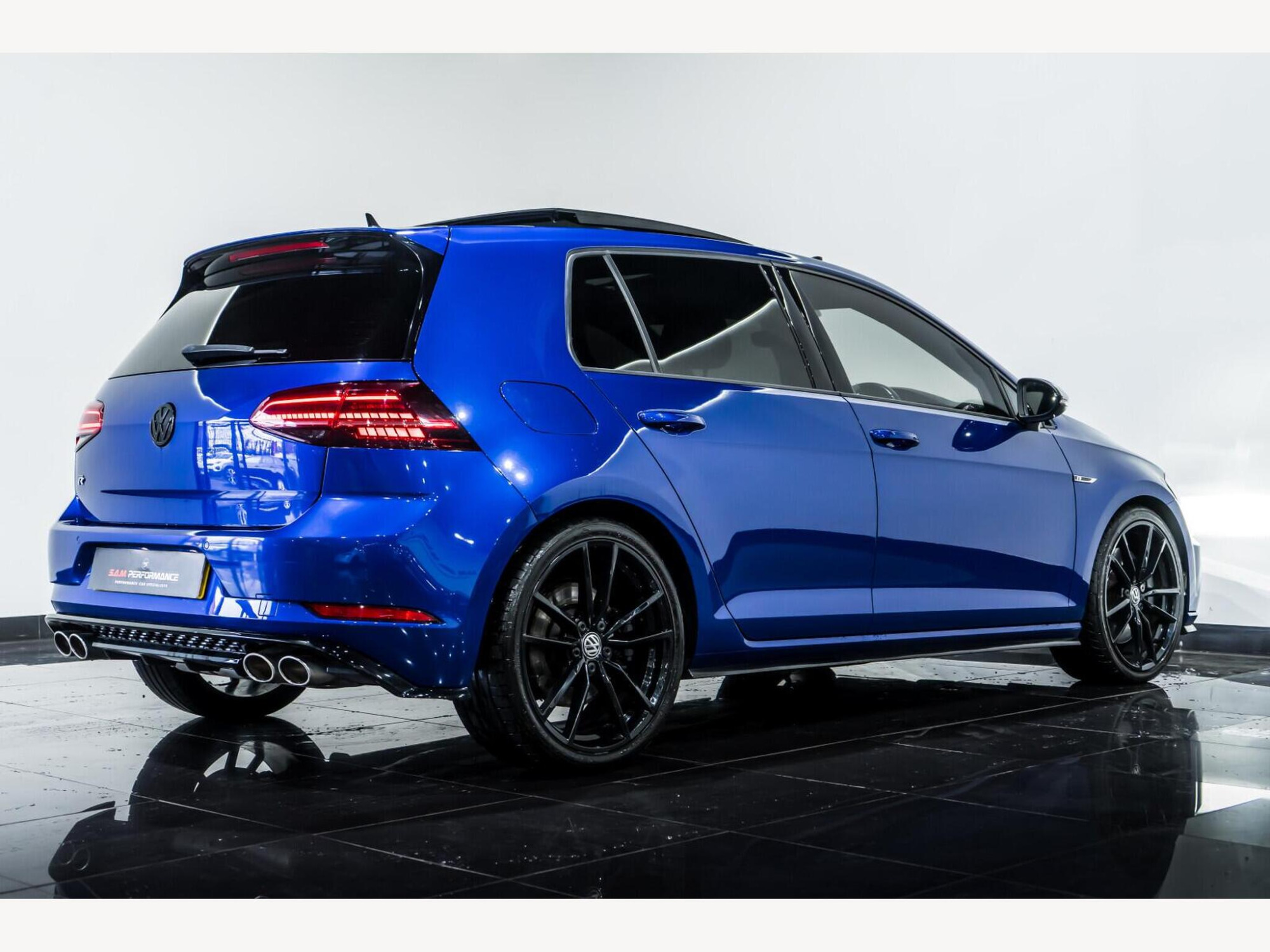 2020 Volkswagen Golf image 6