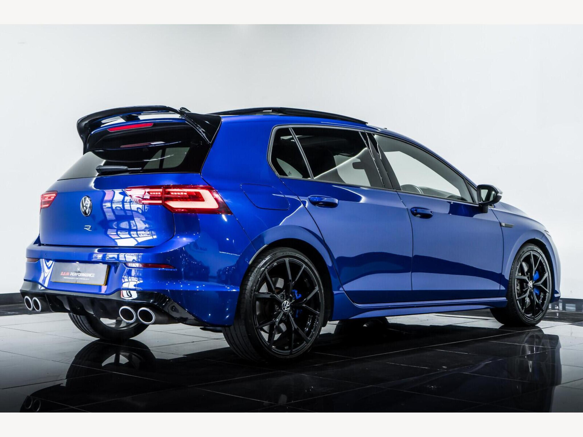 2022 Volkswagen Golf image 6