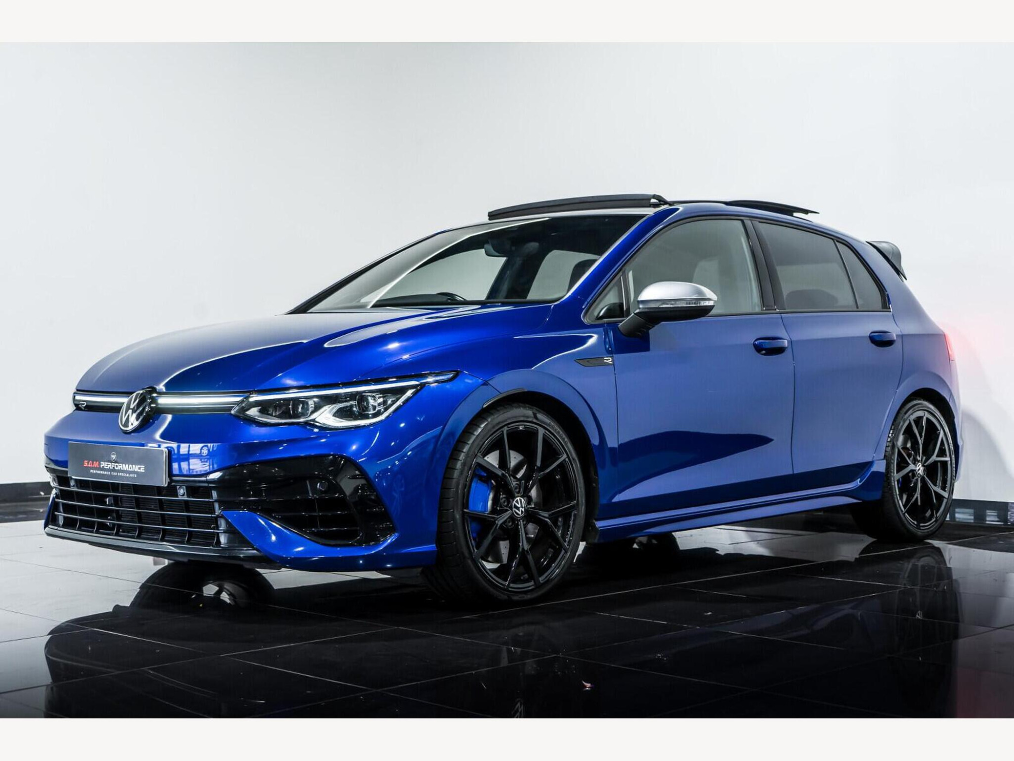 2022 Volkswagen Golf image 5