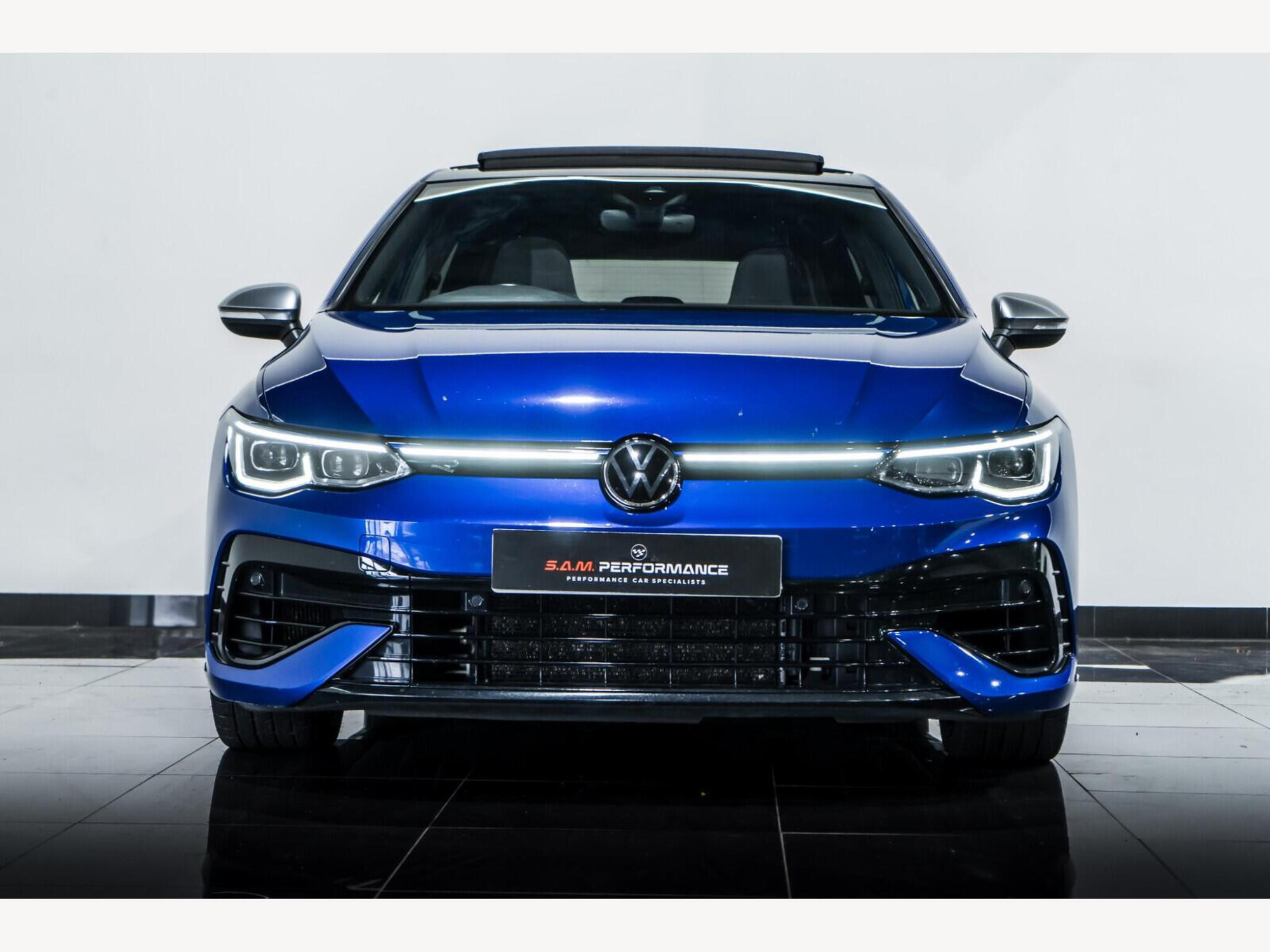 2022 Volkswagen Golf image 7