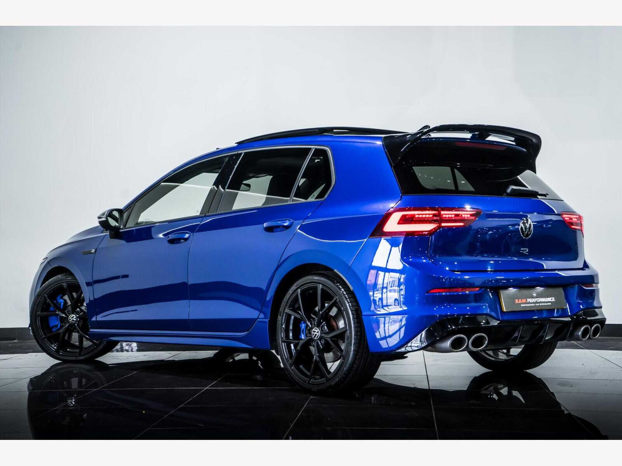 2022 Volkswagen Golf image 4