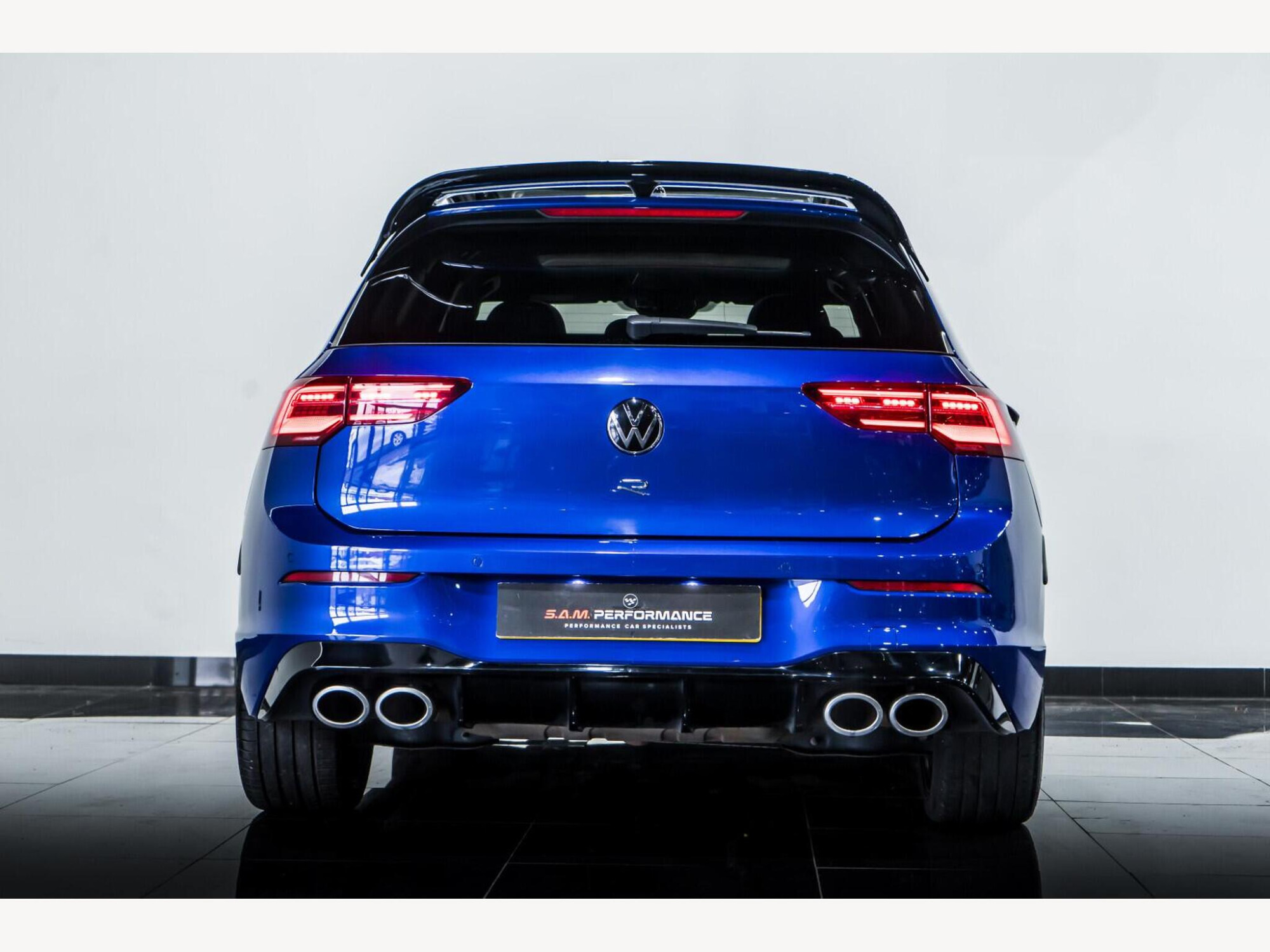 2022 Volkswagen Golf image 8