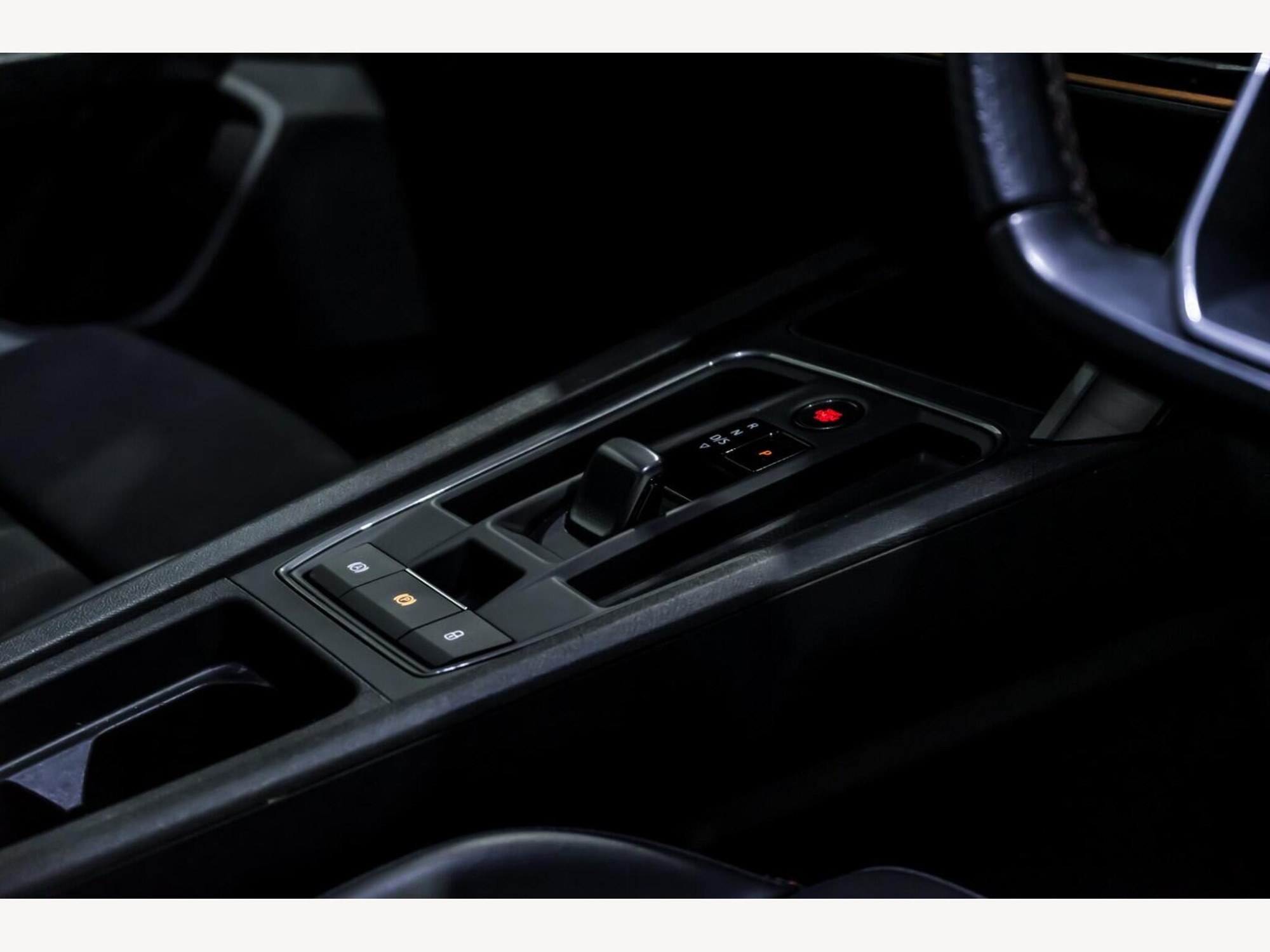 2021 CUPRA FORMENTOR image 11