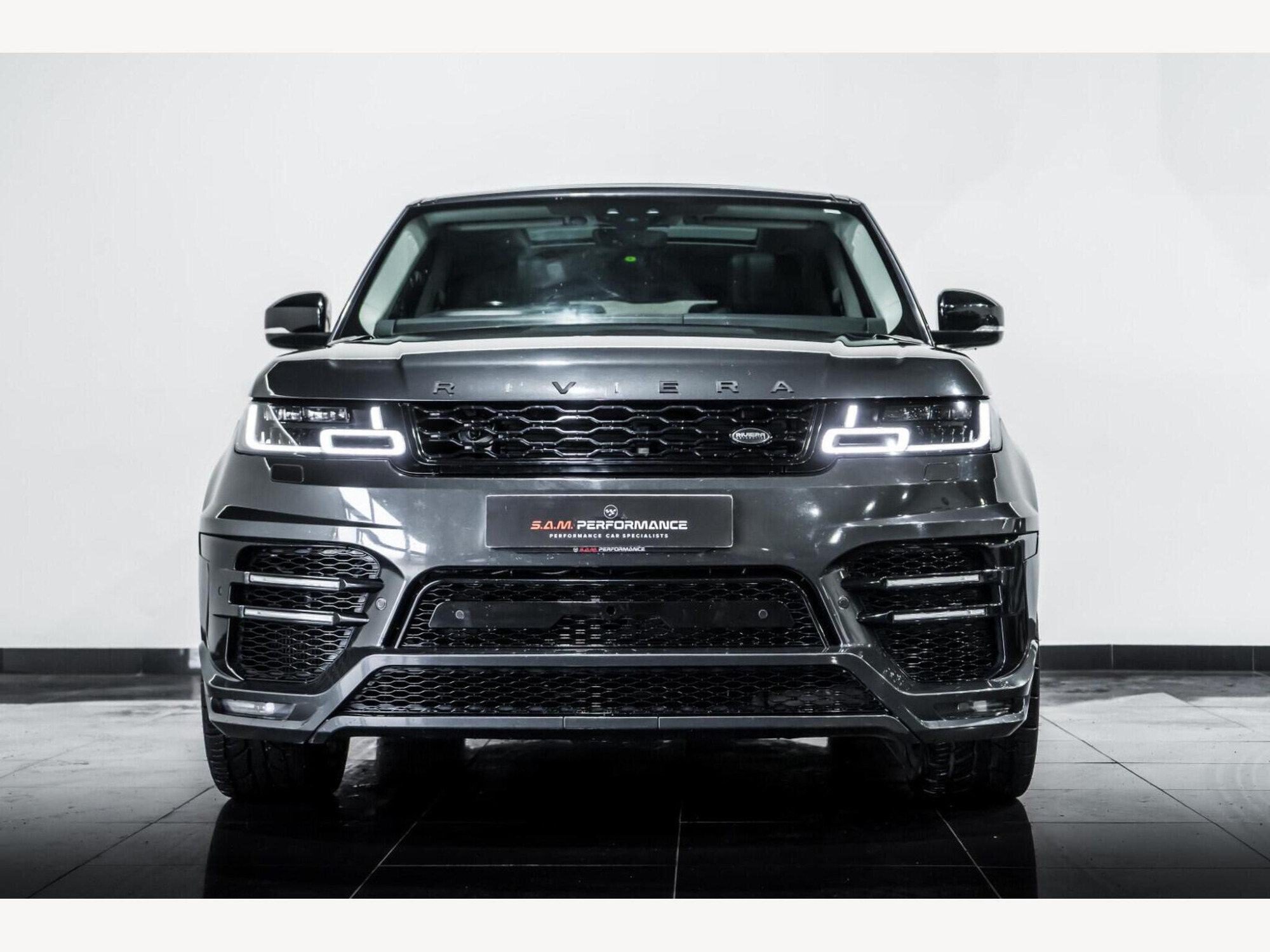 2018 Land Rover Range Rover Sport image 7