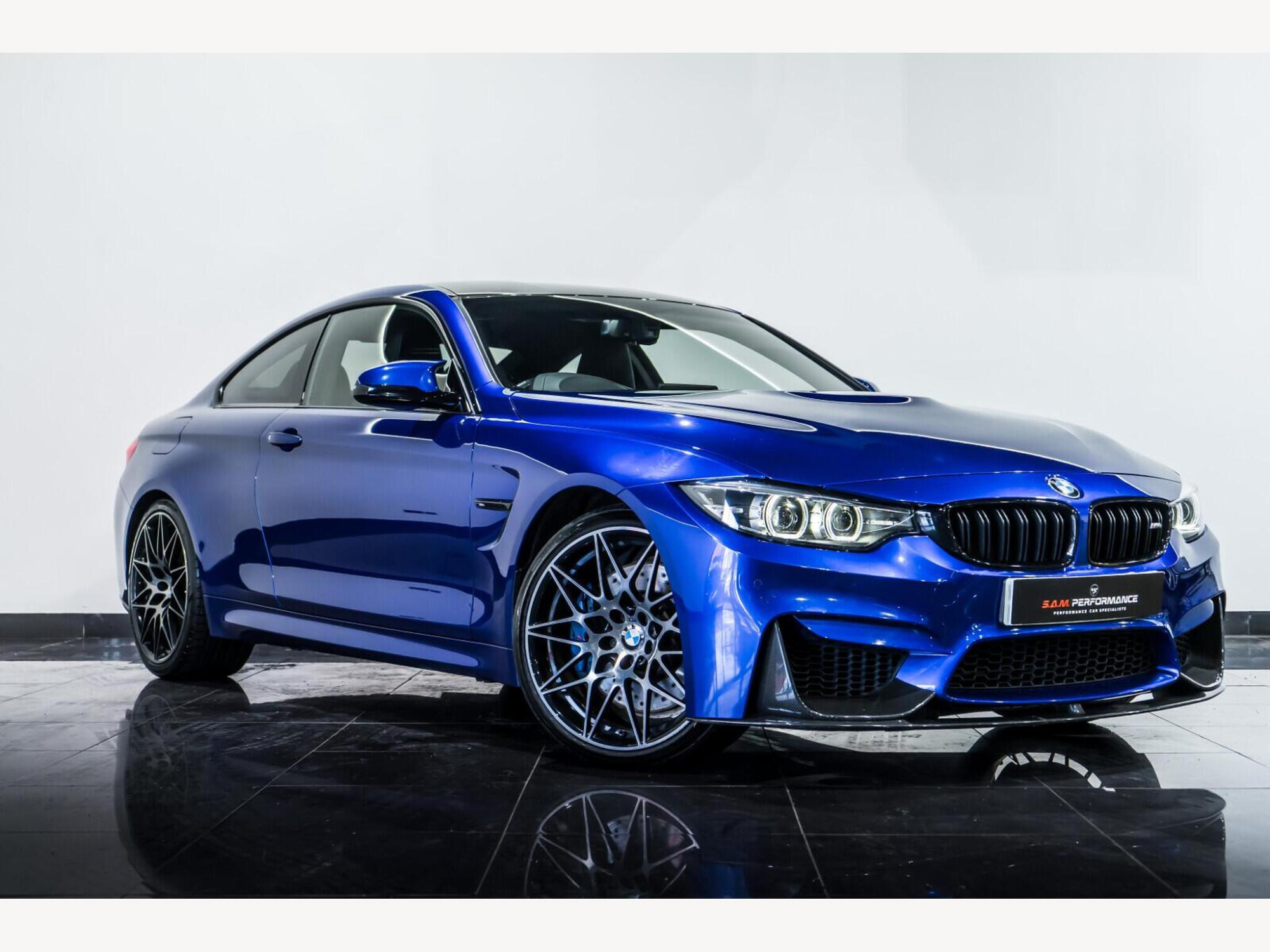 BMW M4