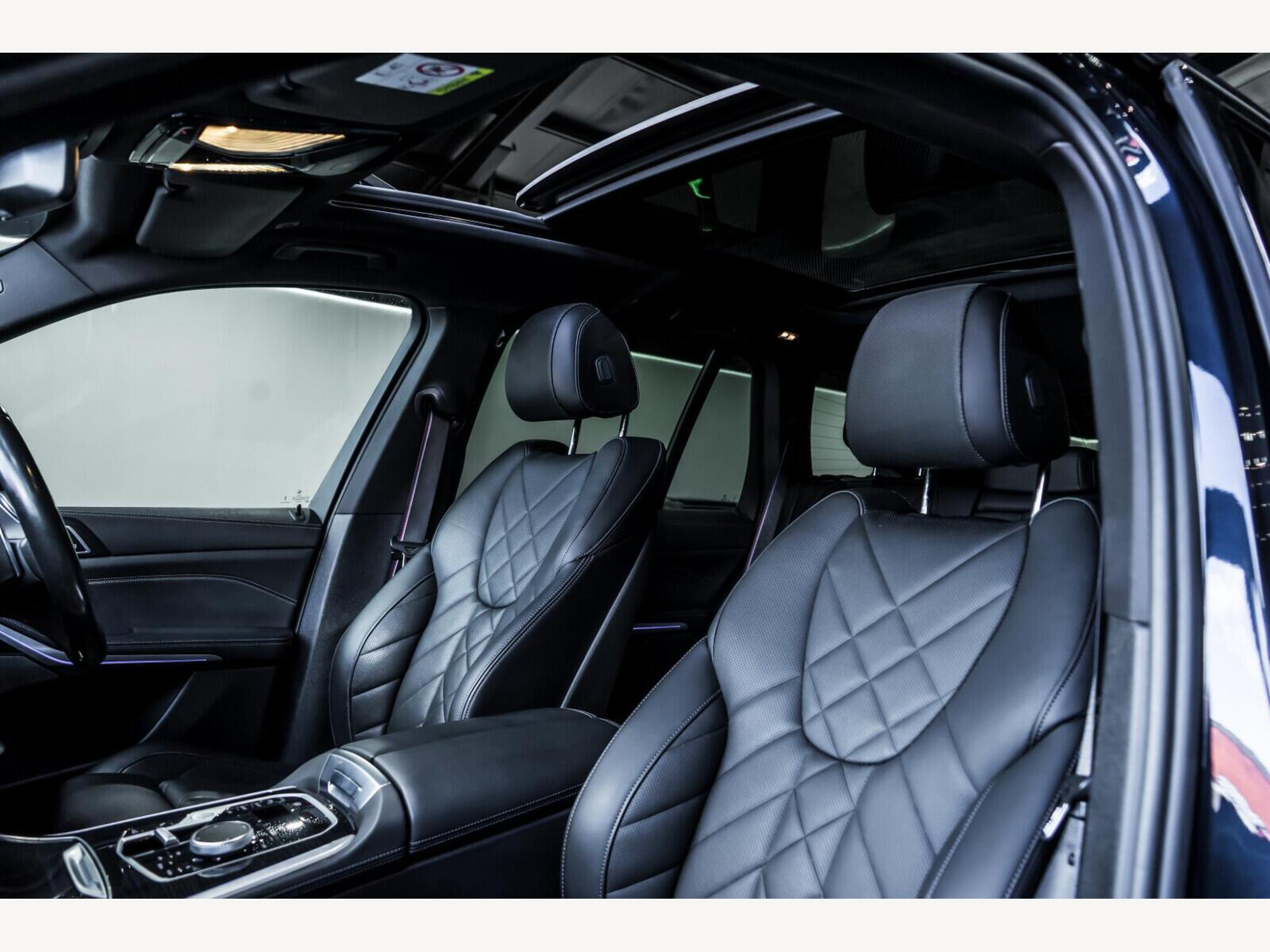 2023 BMW X5 image 13