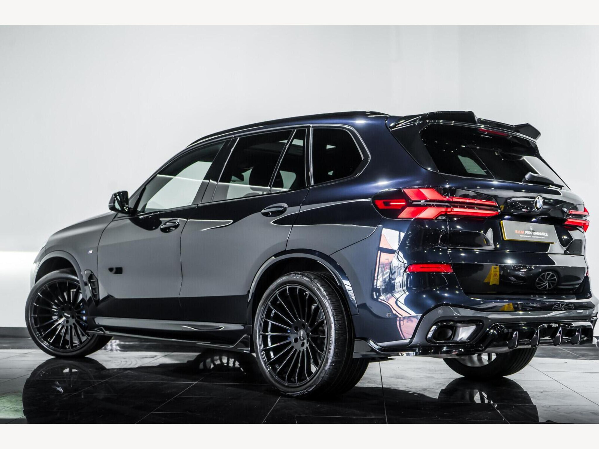 2023 BMW X5 image 4
