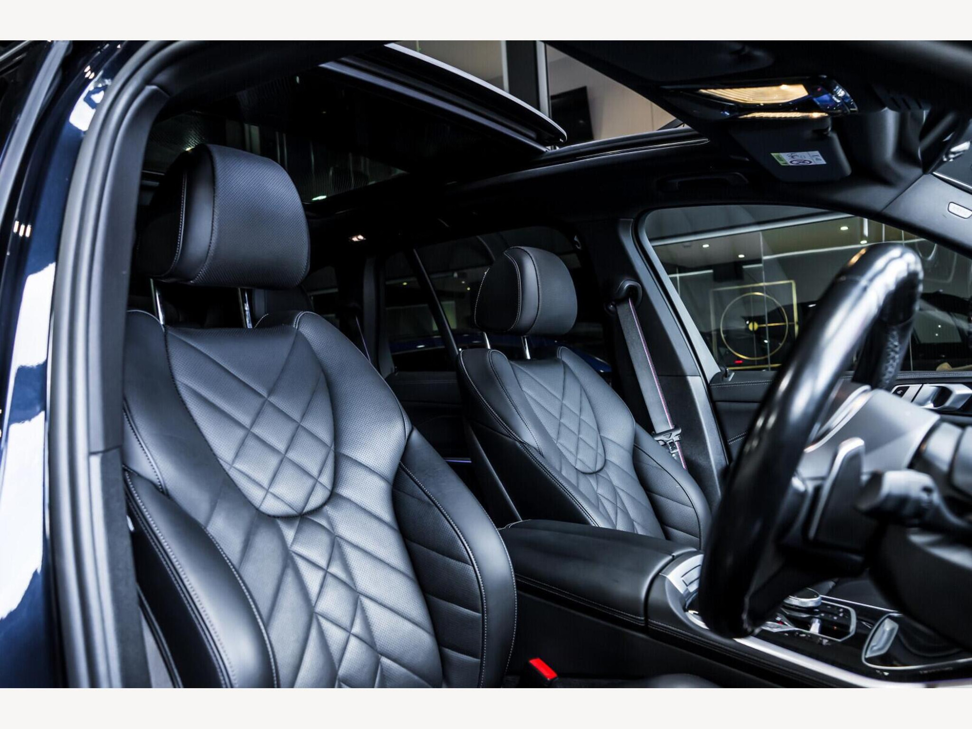 2023 BMW X5 image 12