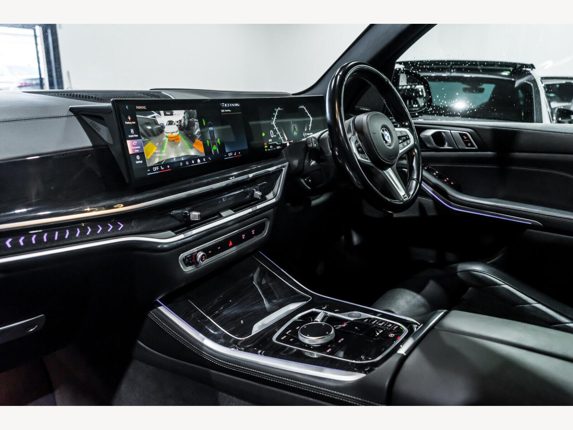 2023 BMW X5 image 15