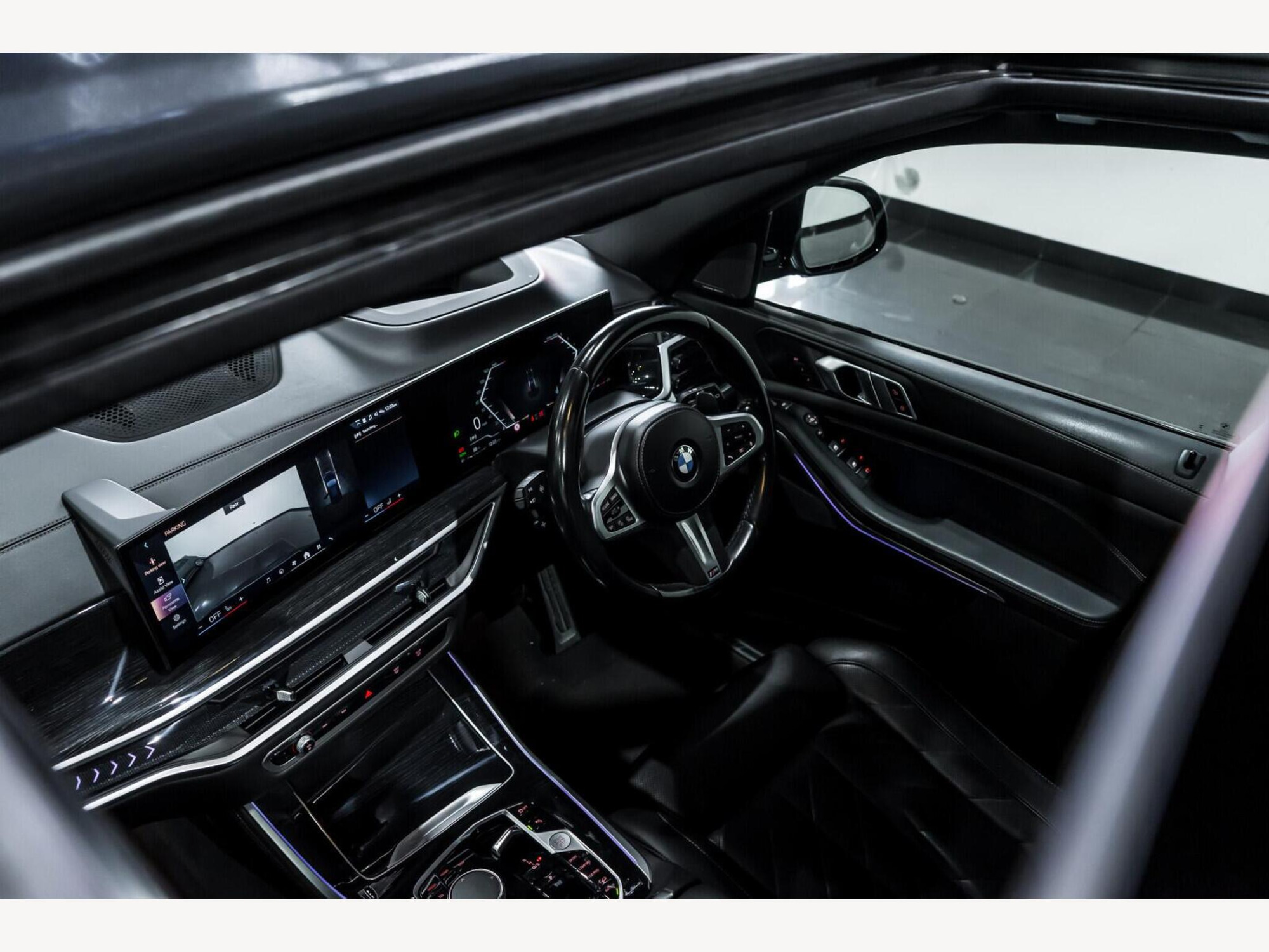 2023 BMW X5 image 11
