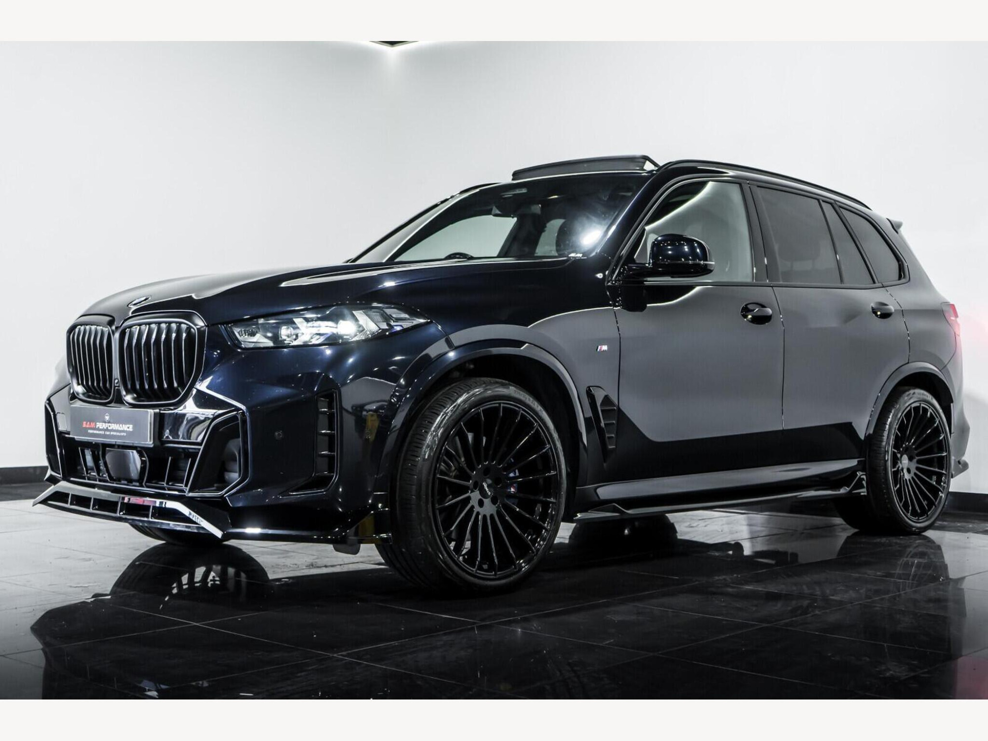 2023 BMW X5 image 5