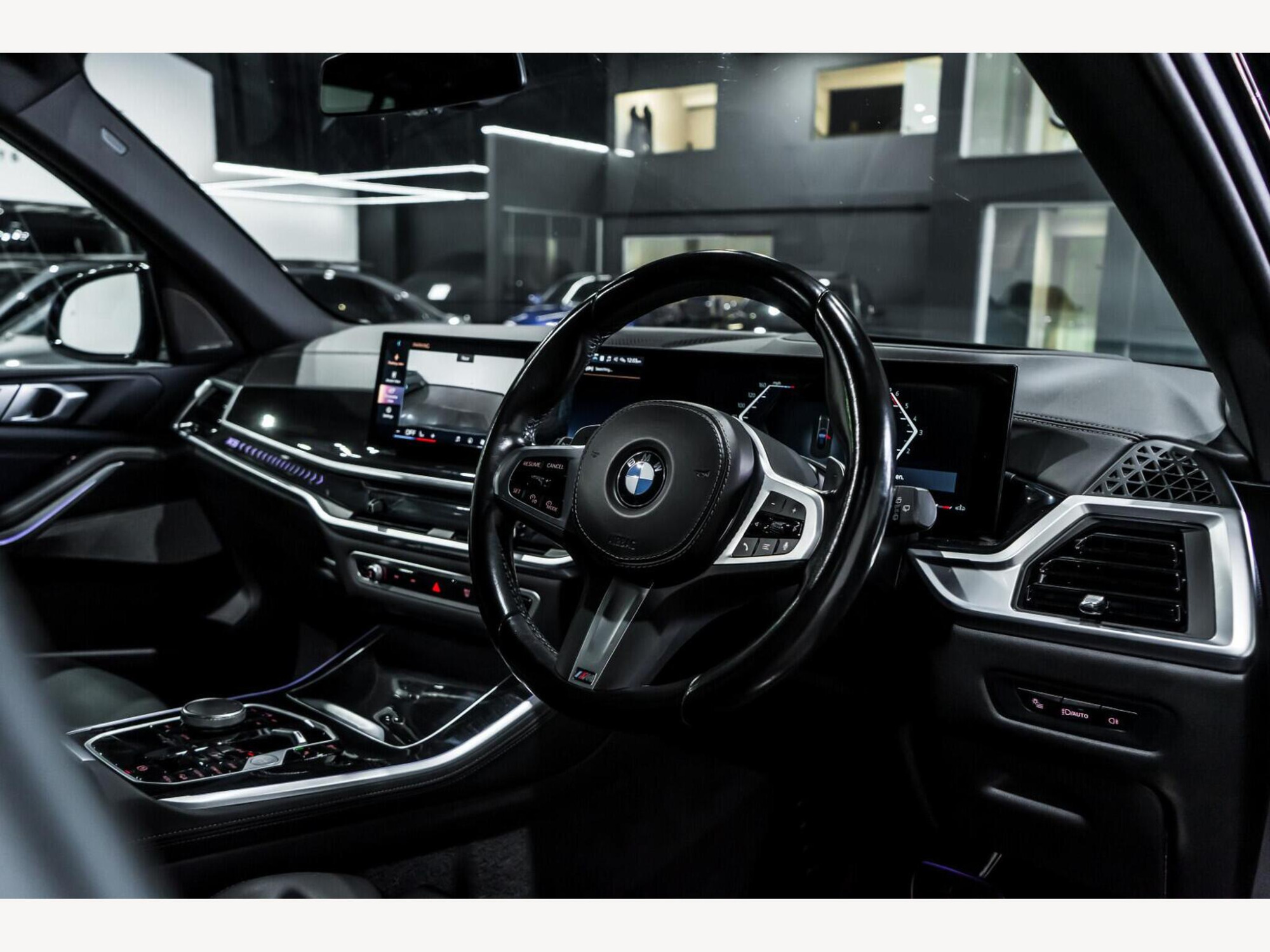 2023 BMW X5 image 10