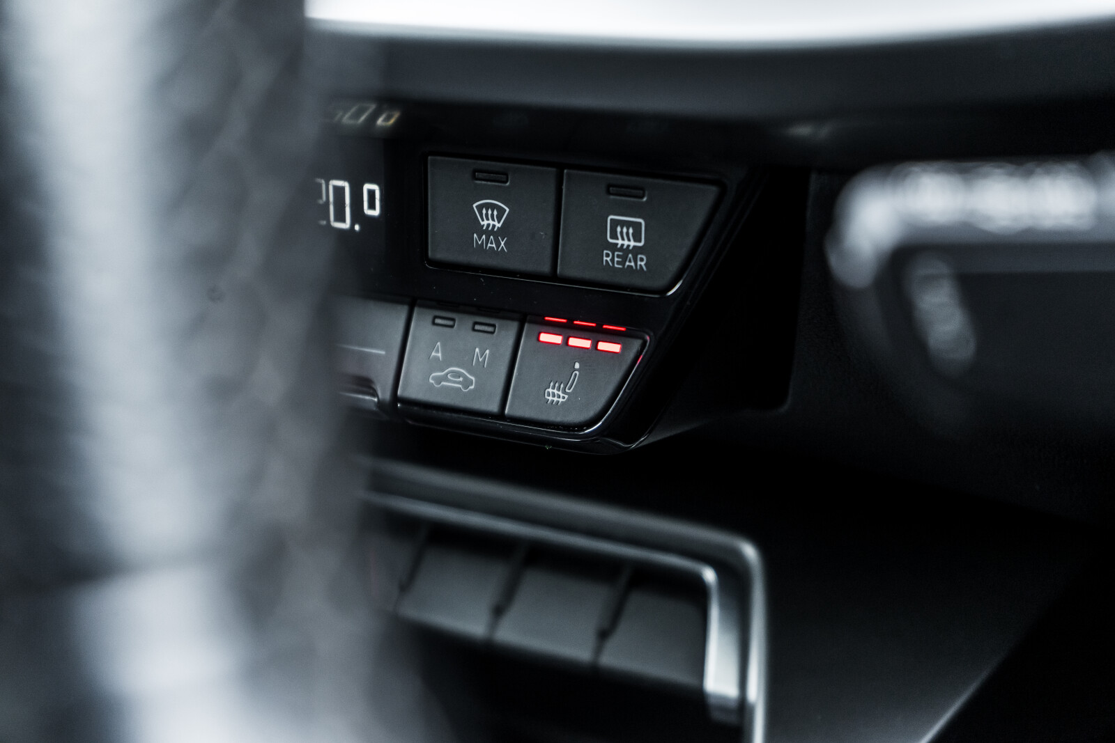 2021 Audi S3 image 16