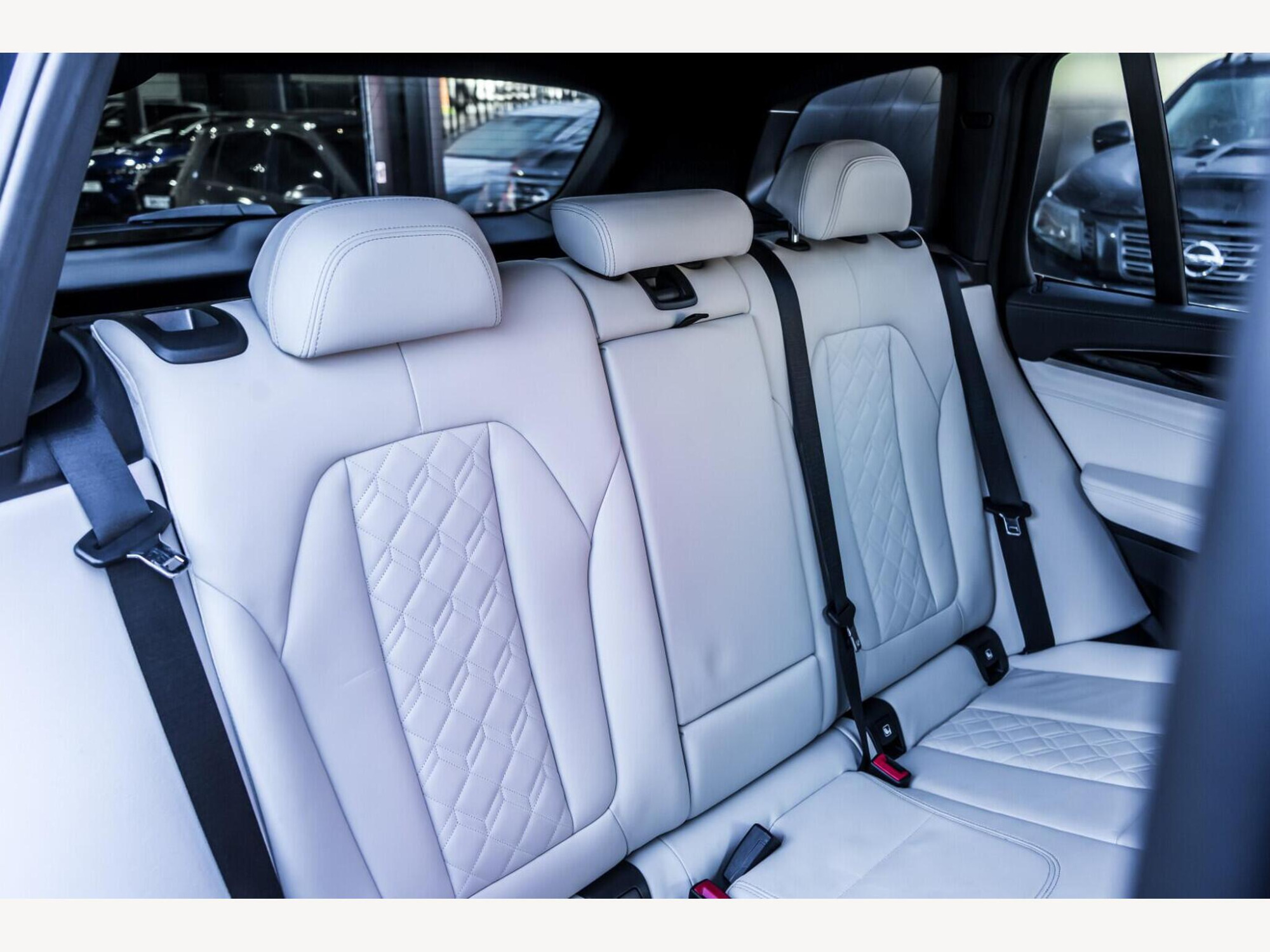 2019 BMW X3 image 13